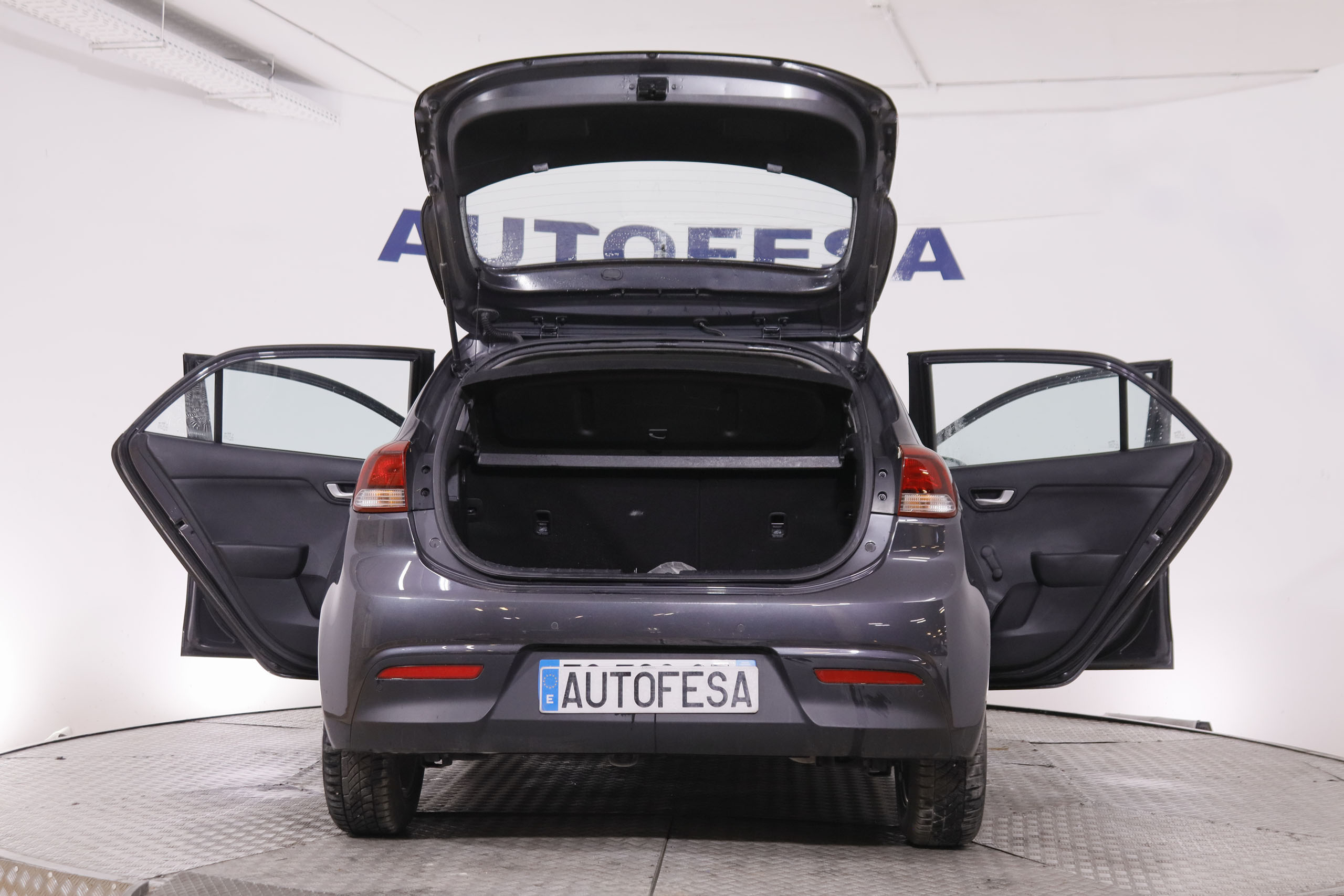 Kia Rio 1.2 Active - foto 9