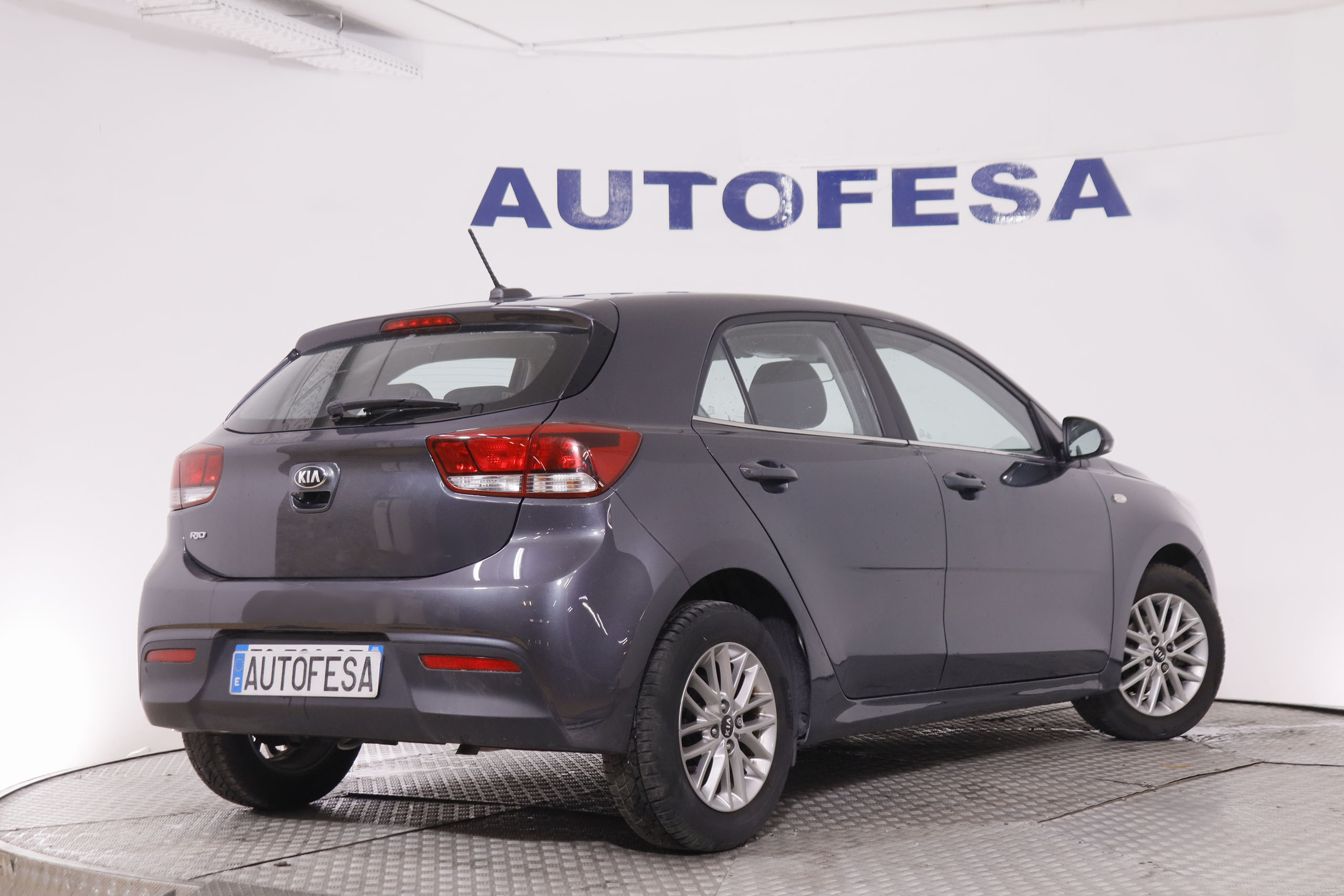 Kia Rio 1.2 Active - foto 7