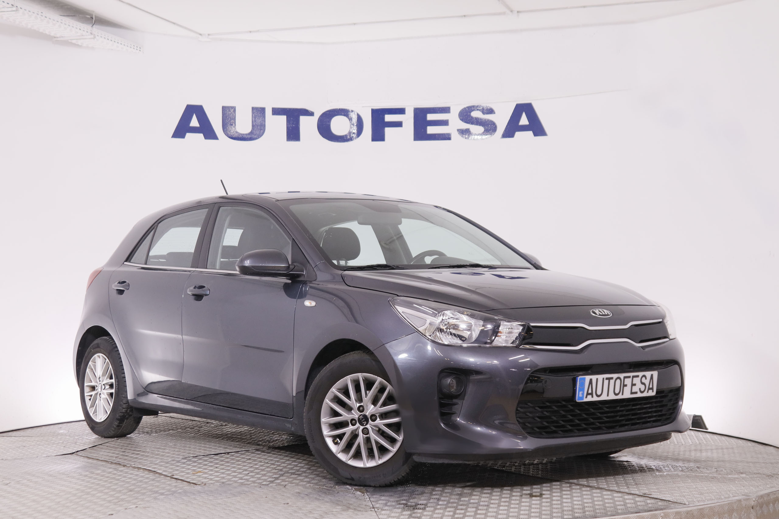 Kia Rio 1.2 Active - foto 3