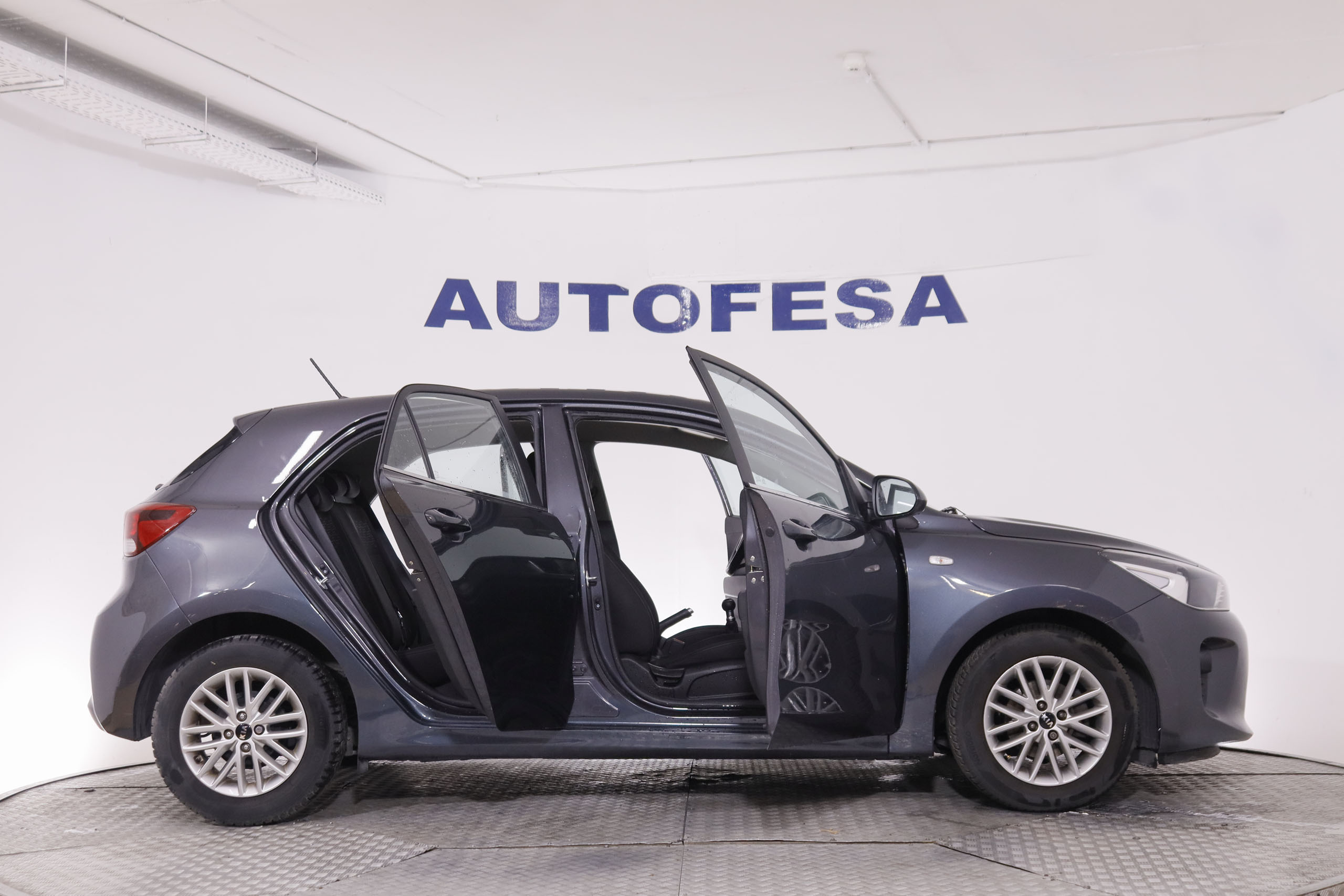 Kia Rio 1.2 Active - foto 10