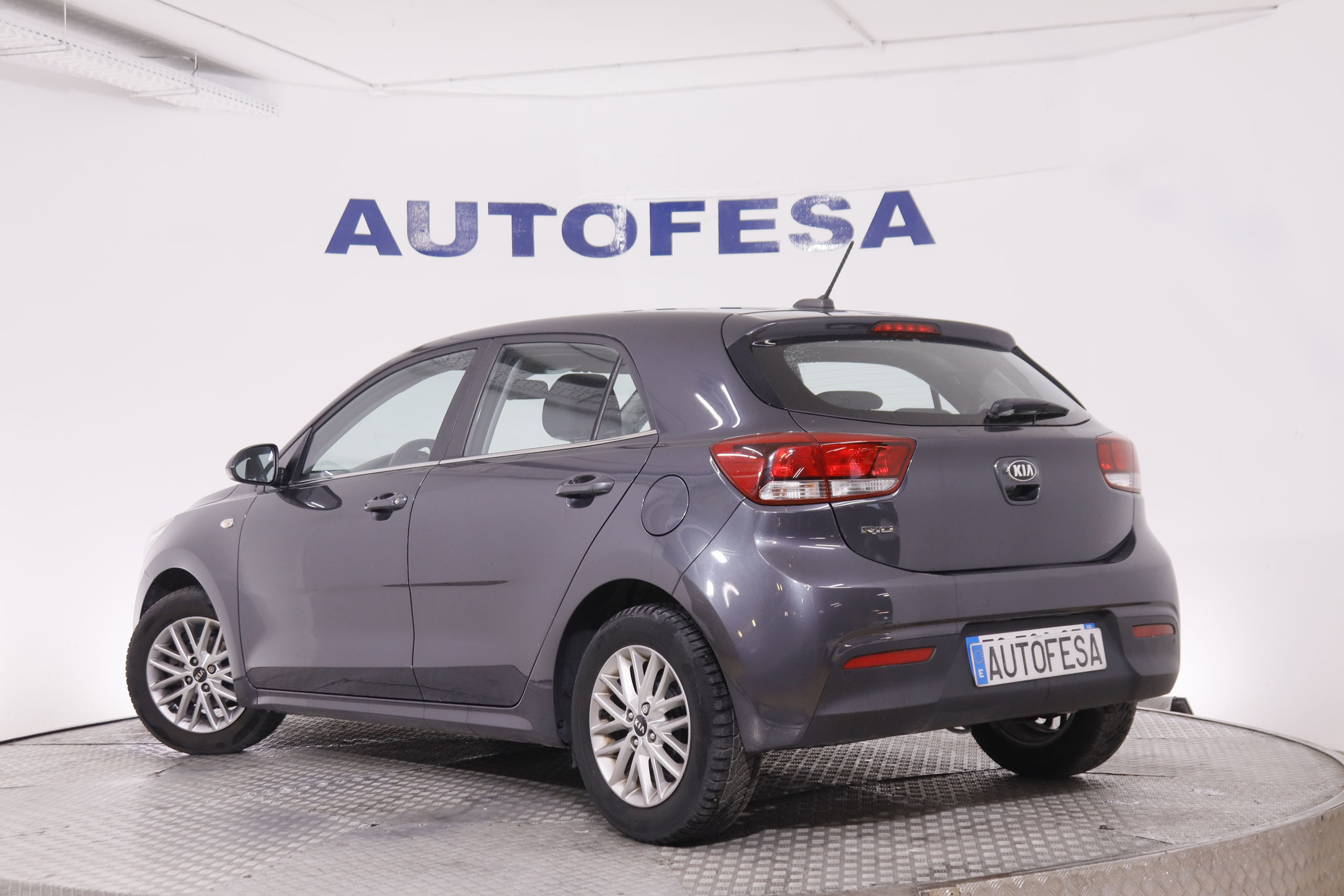 Kia Rio 1.2 Active - foto 5