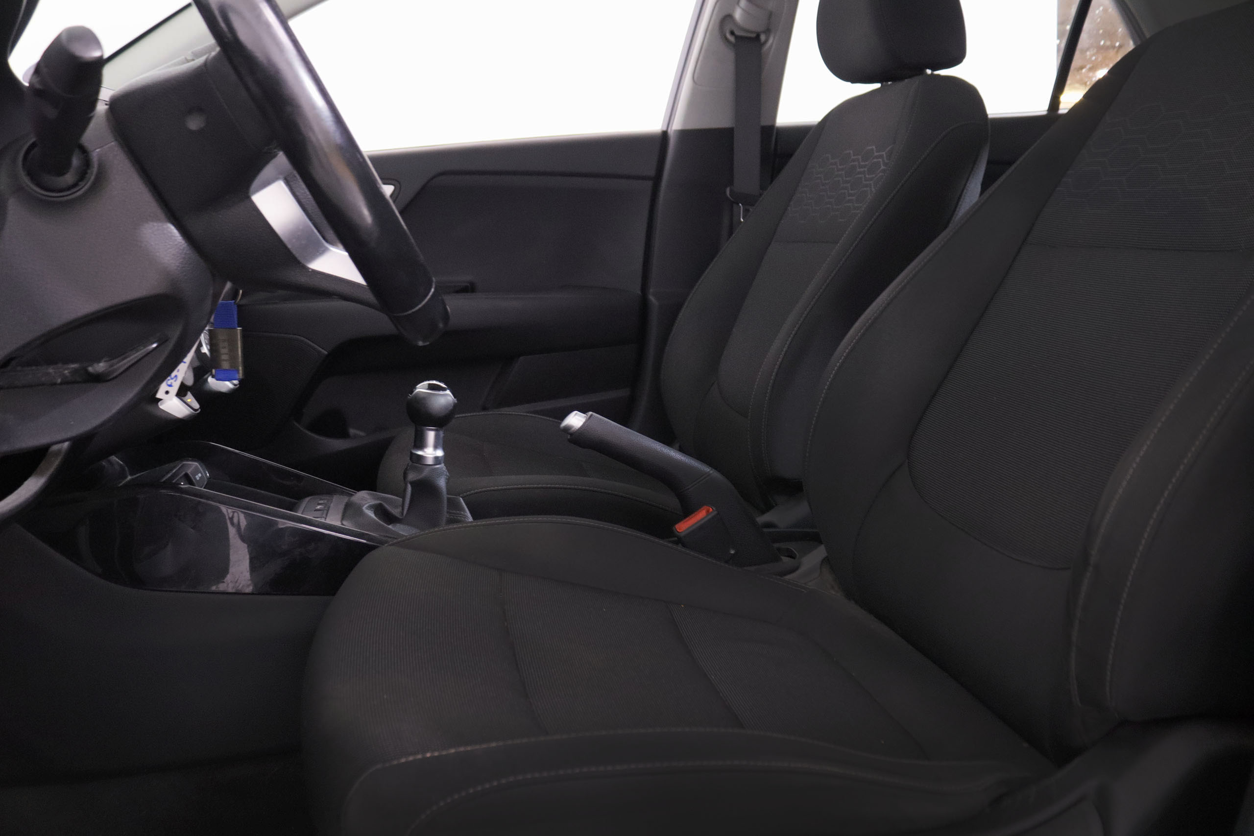 Kia Rio 1.2 Active - foto 17