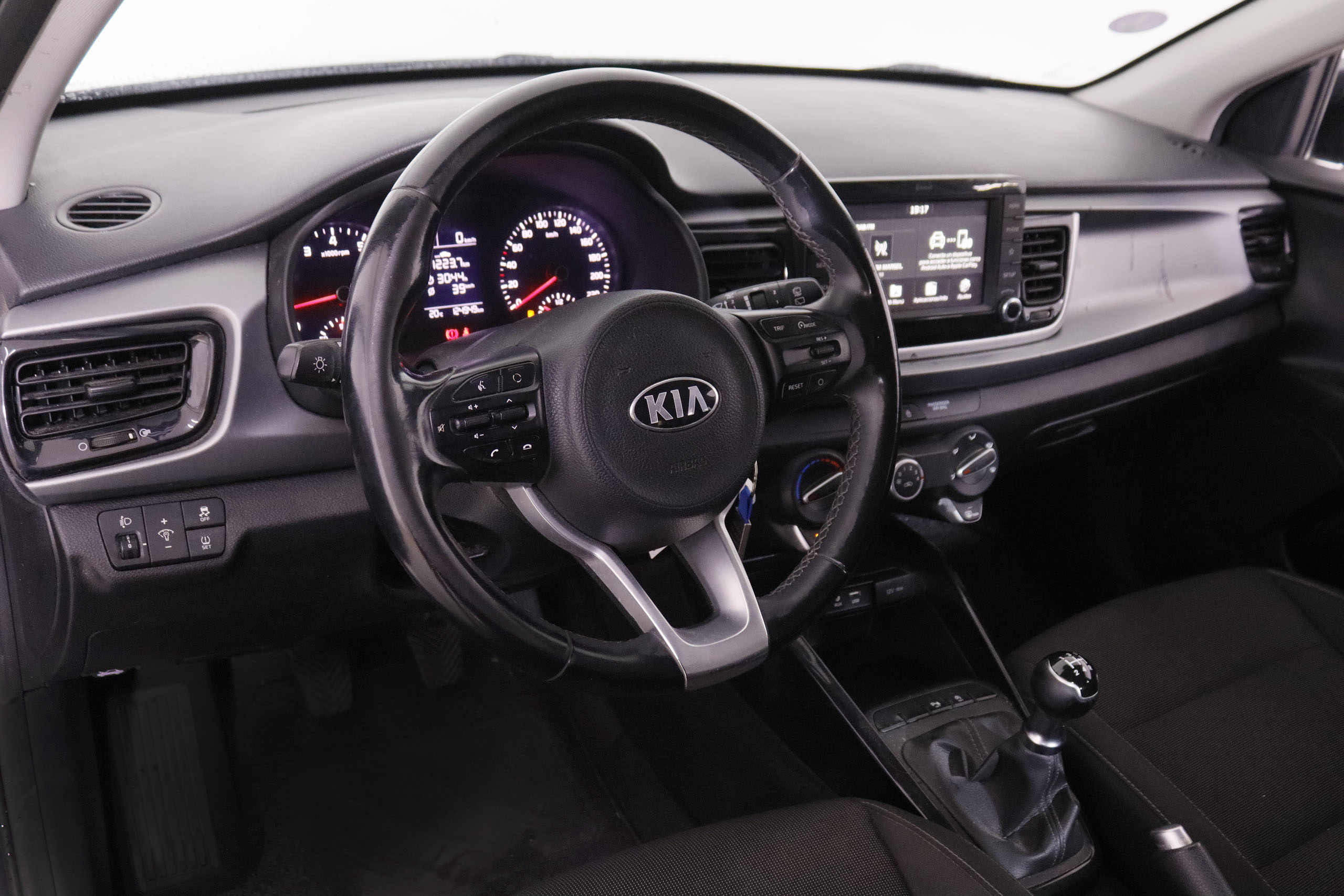 Kia Rio 1.2 Active - foto 11