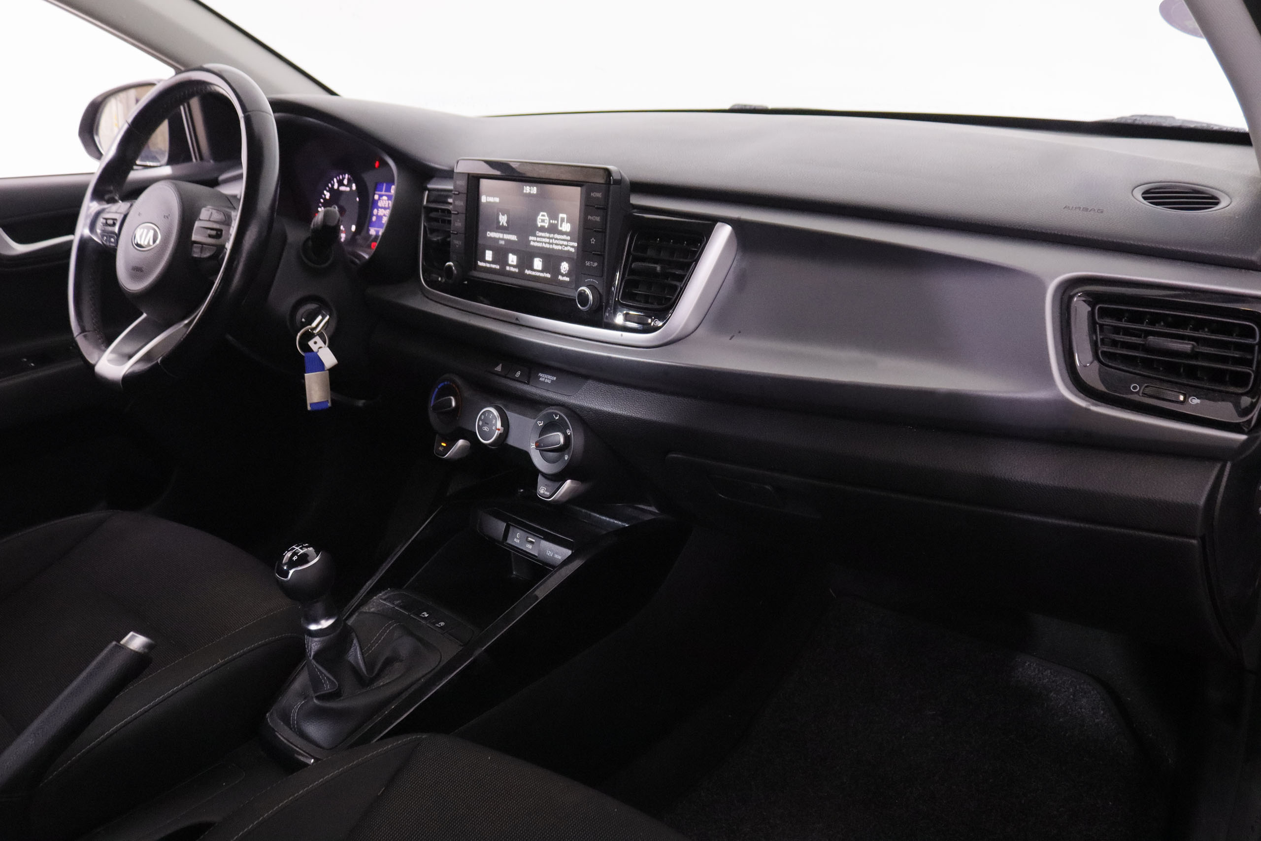 Kia Rio 1.2 Active - foto 12