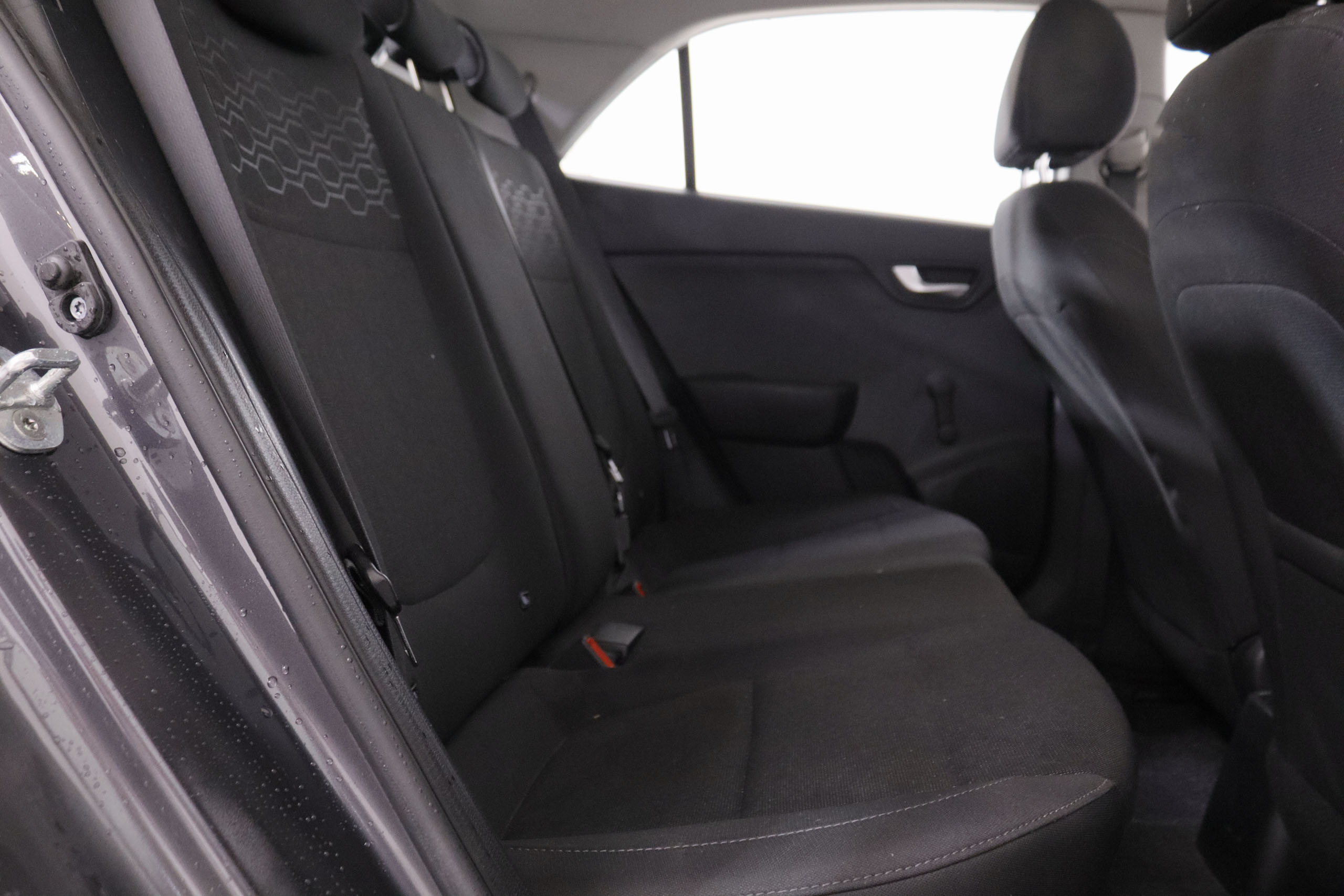 Kia Rio 1.2 Active - foto 19