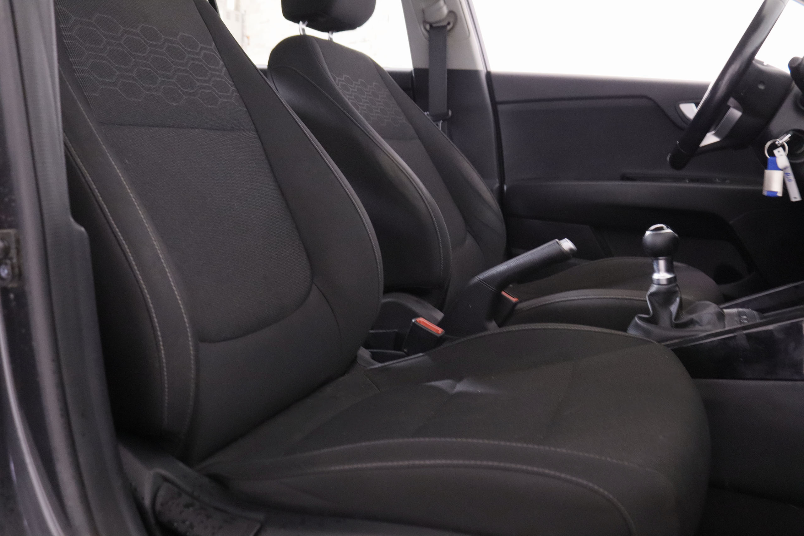 Kia Rio 1.2 Active - foto 18