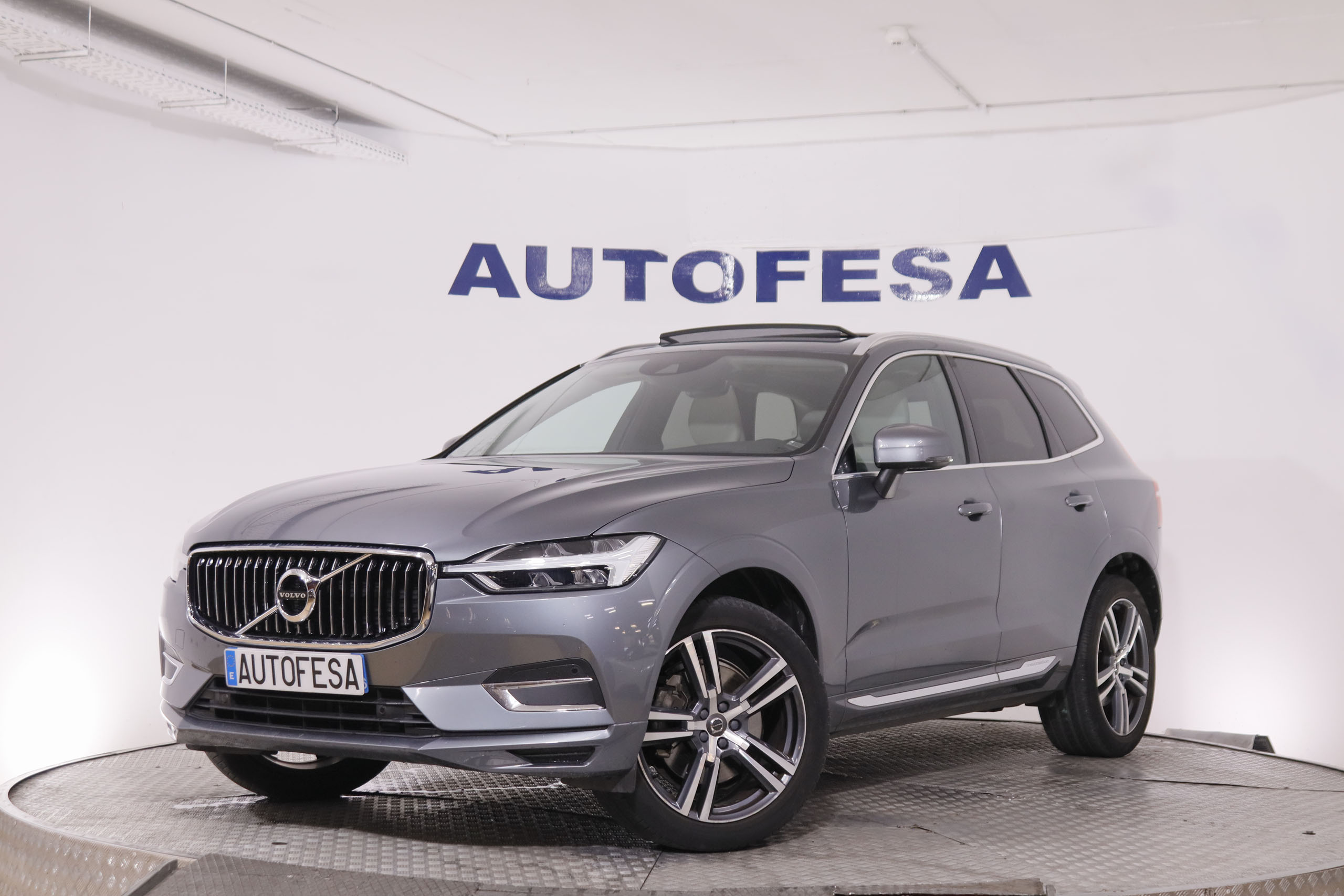 Volvo XC60 2.0 D4 Incription 4x2