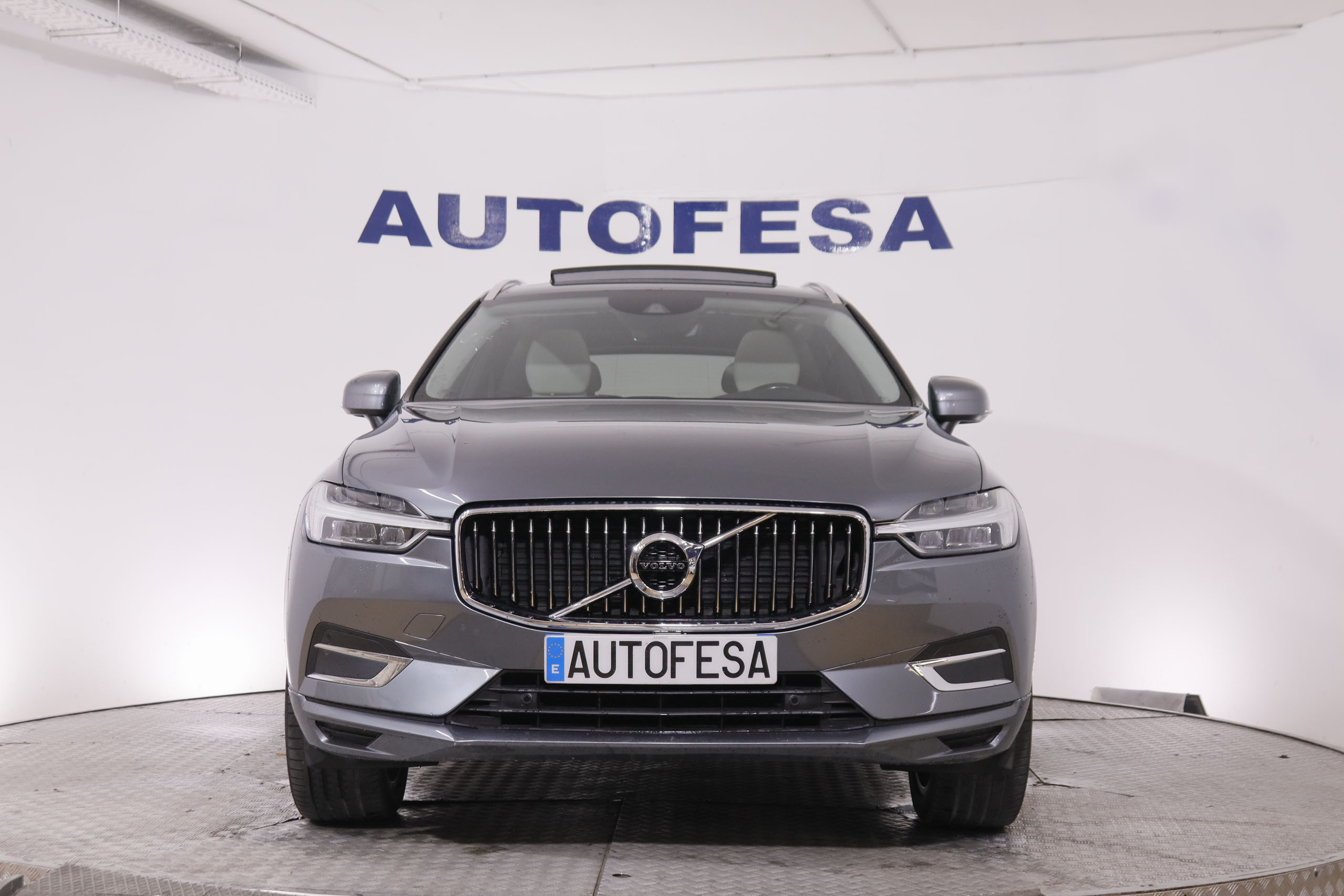 Volvo XC60 2.0 D4 Incription 4x2 - foto 5