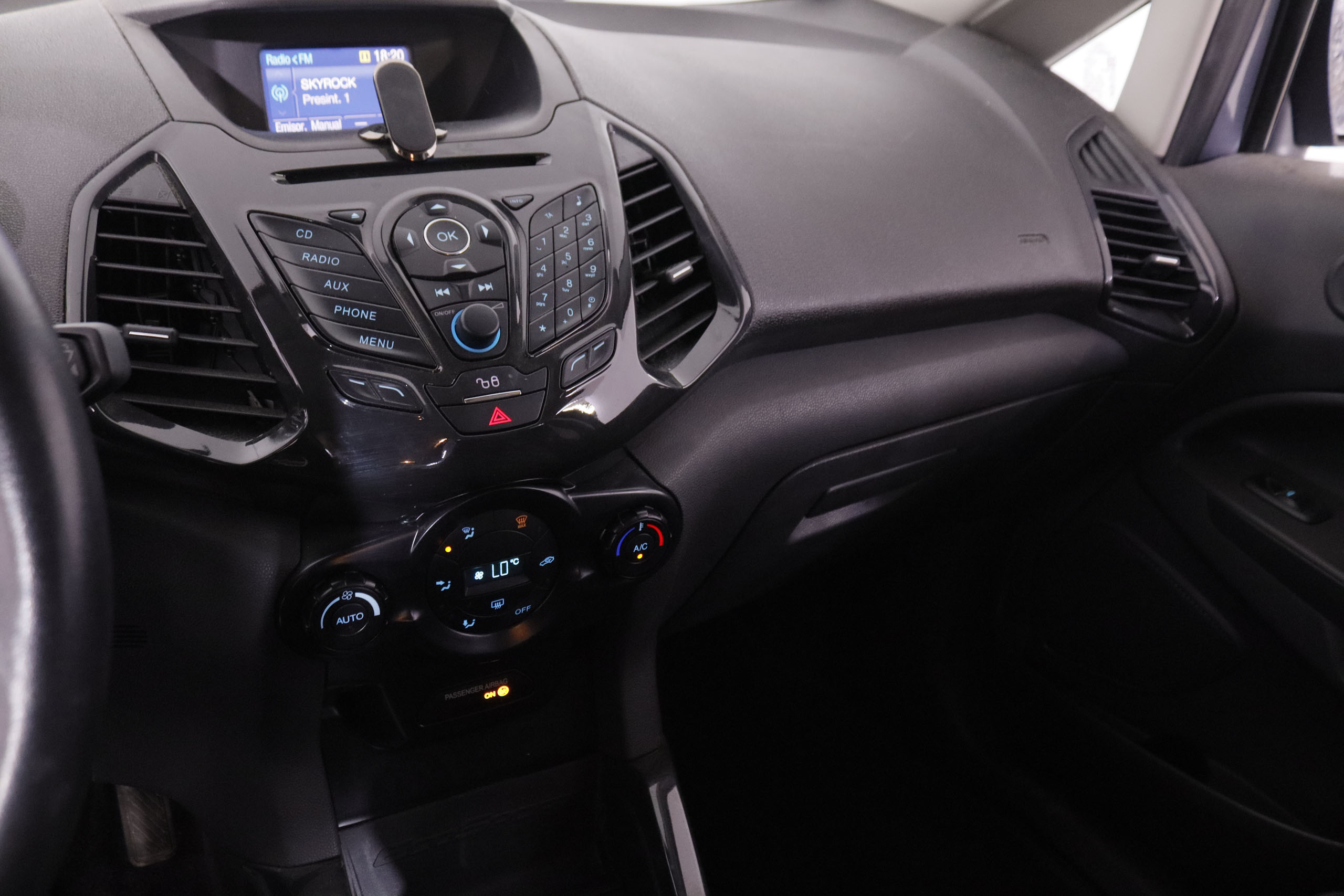 Ford EcoSport 1.0 EcoBoost Titanium - foto 13