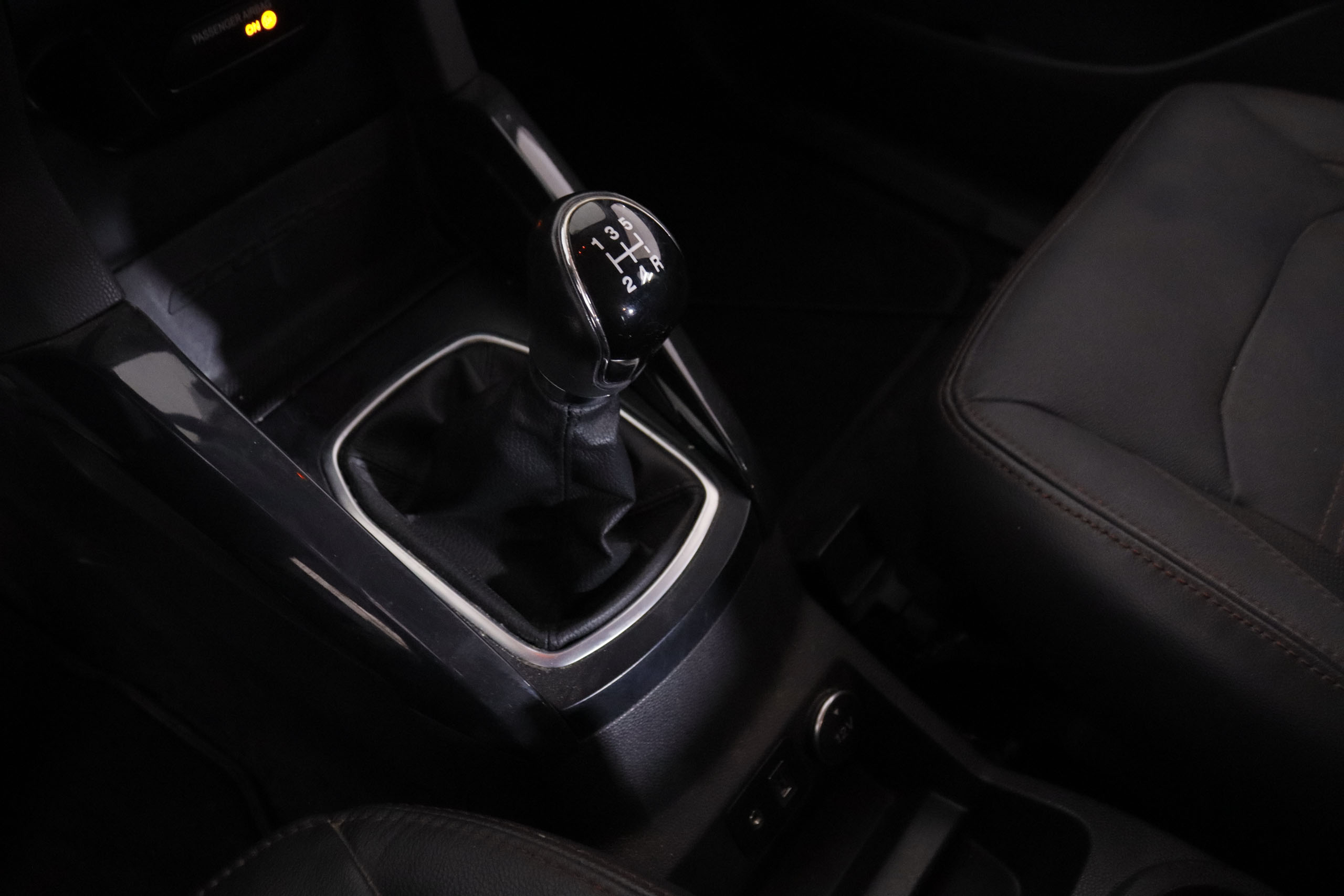 Ford EcoSport 1.0 EcoBoost Titanium - foto 15