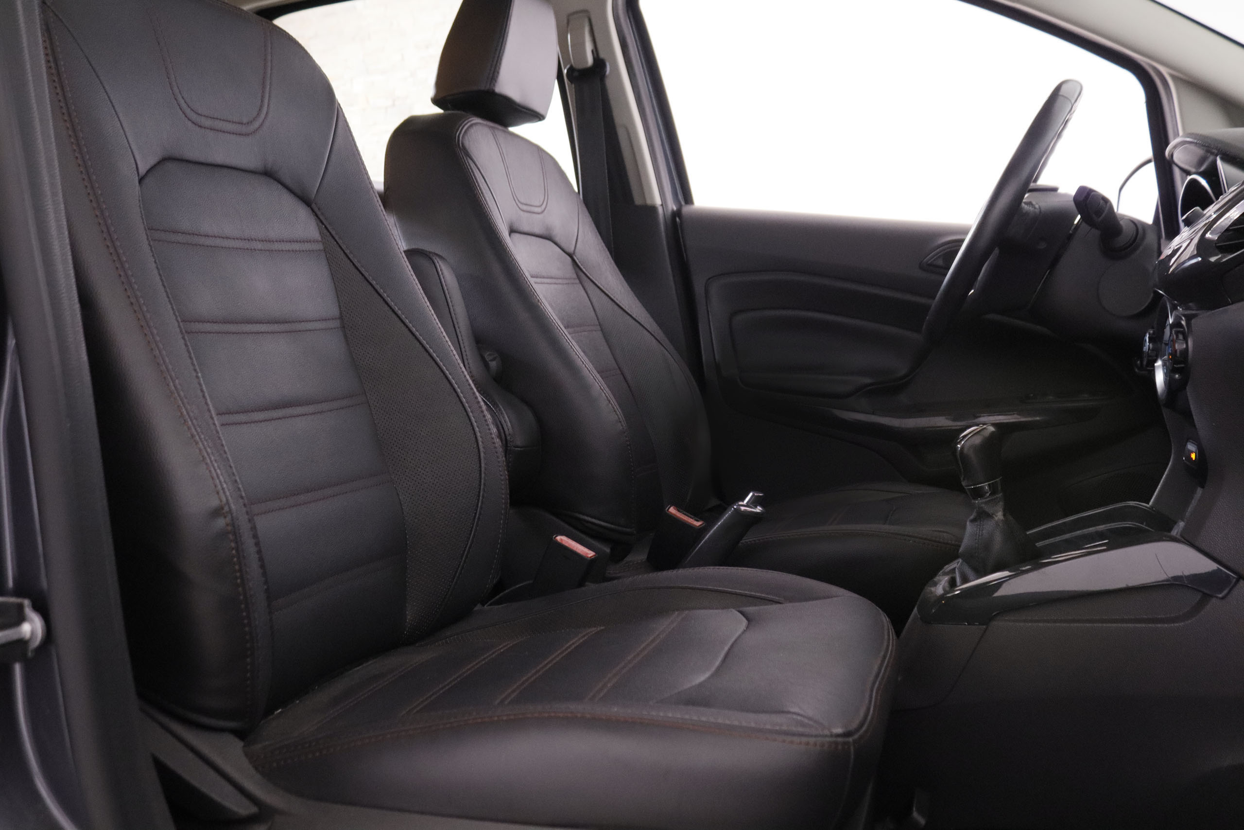 Ford EcoSport 1.0 EcoBoost Titanium - foto 19