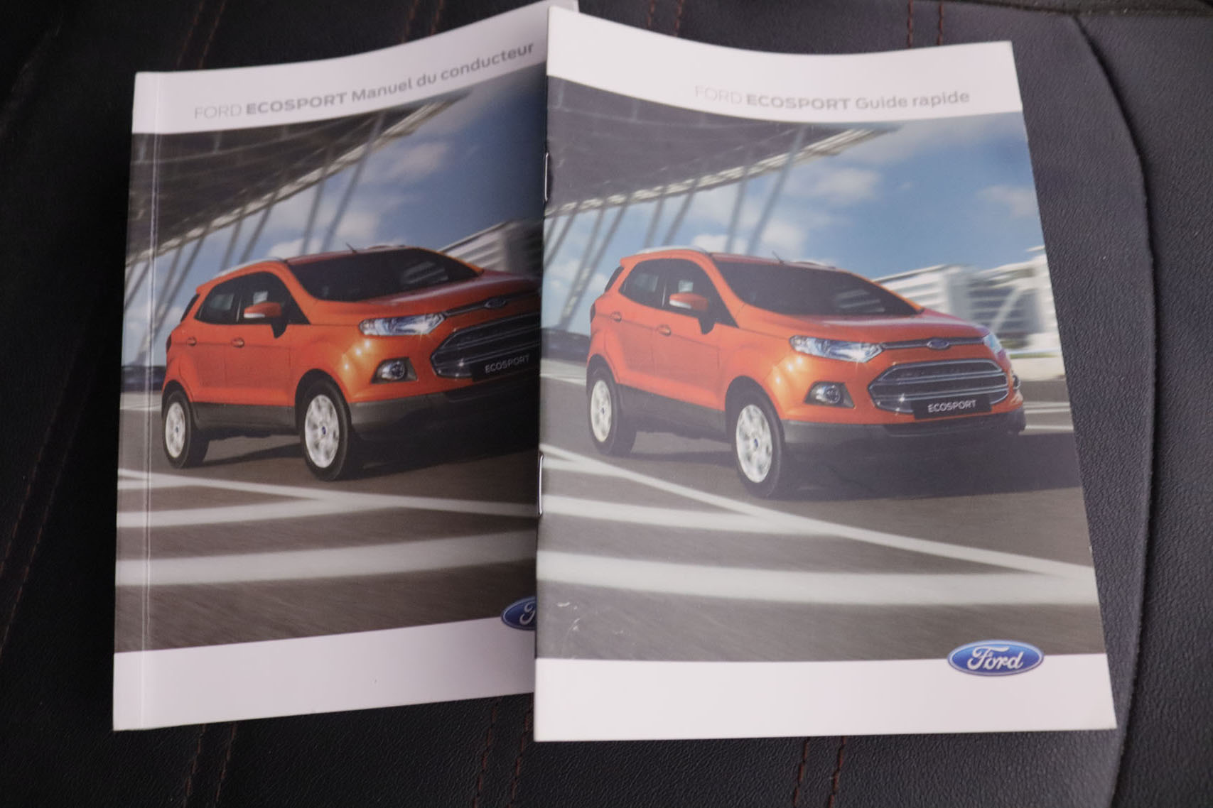 Ford EcoSport 1.0 EcoBoost Titanium - foto 20