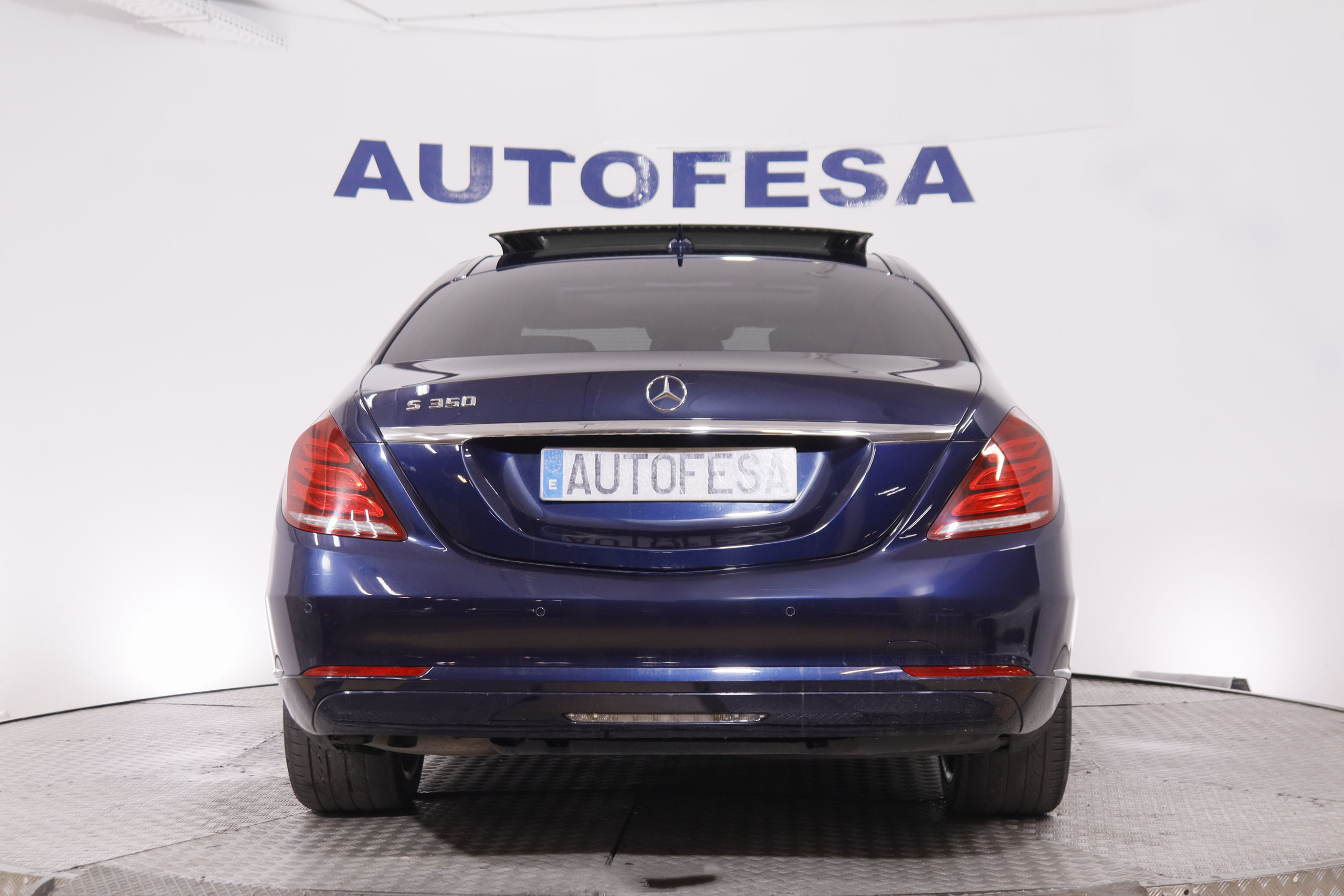 Mercedes-Benz Clase S S350 BlueTEC - foto 6