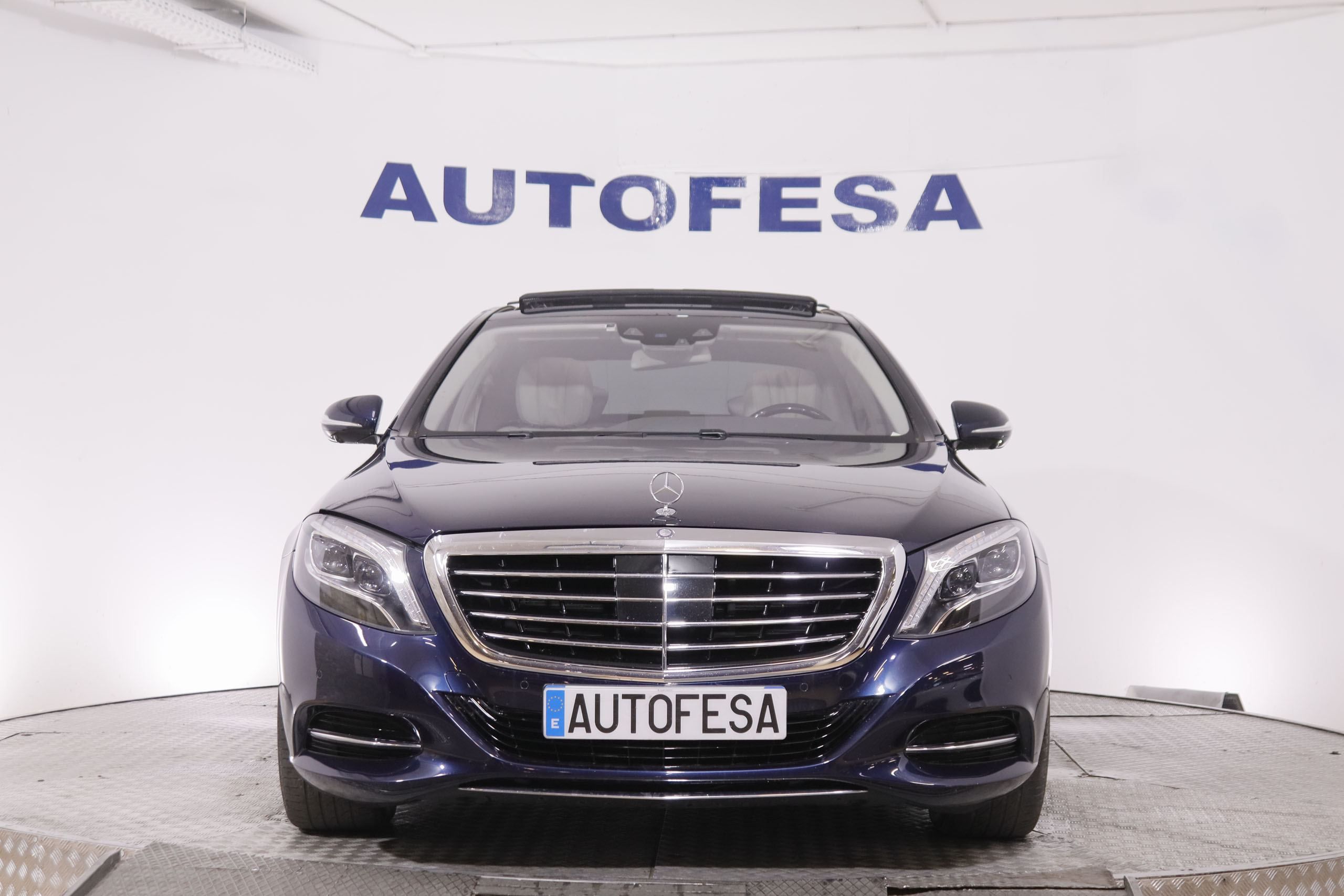 Mercedes-Benz Clase S S350 BlueTEC - foto 2