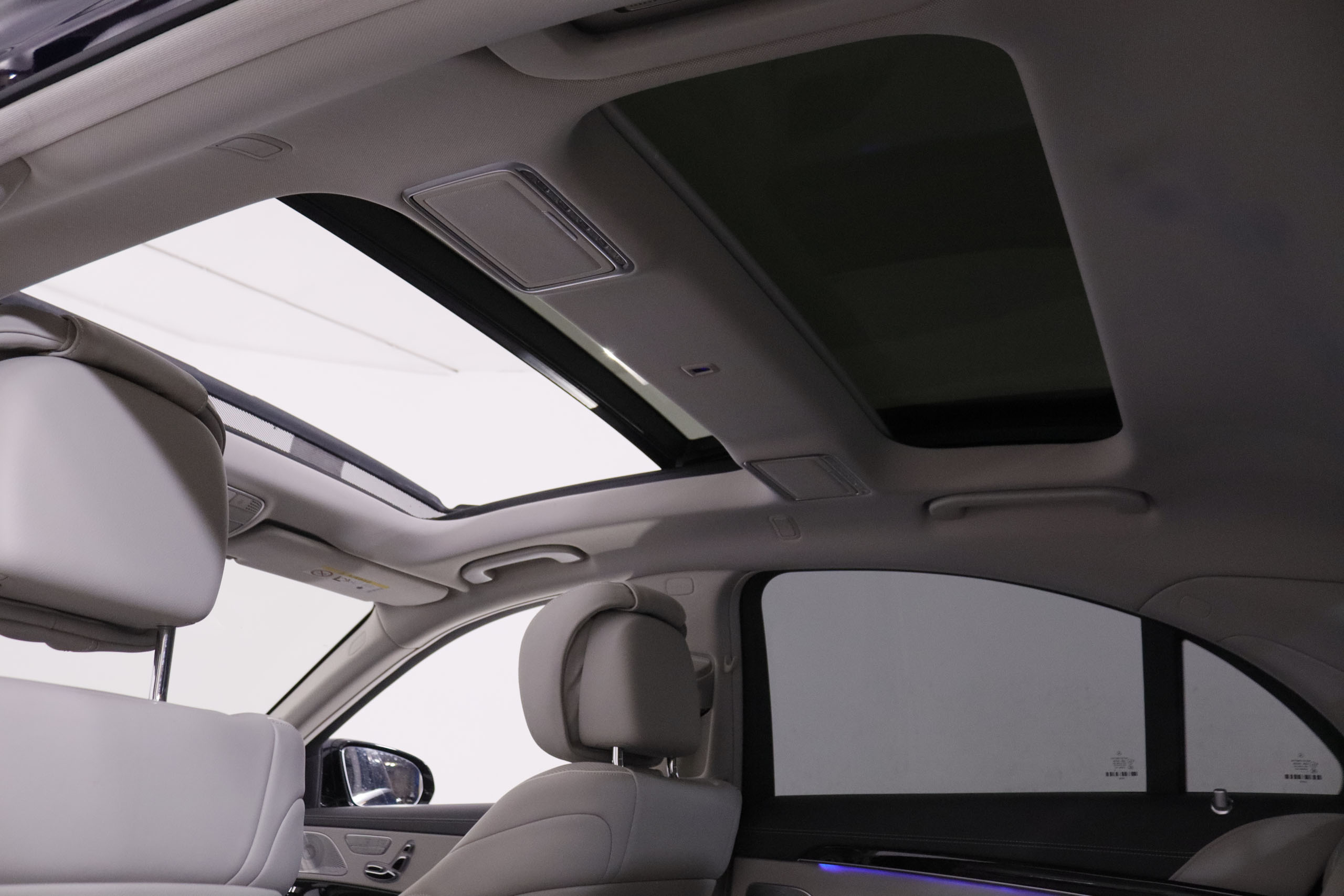 Mercedes-Benz Clase S S350 BlueTEC - foto 11