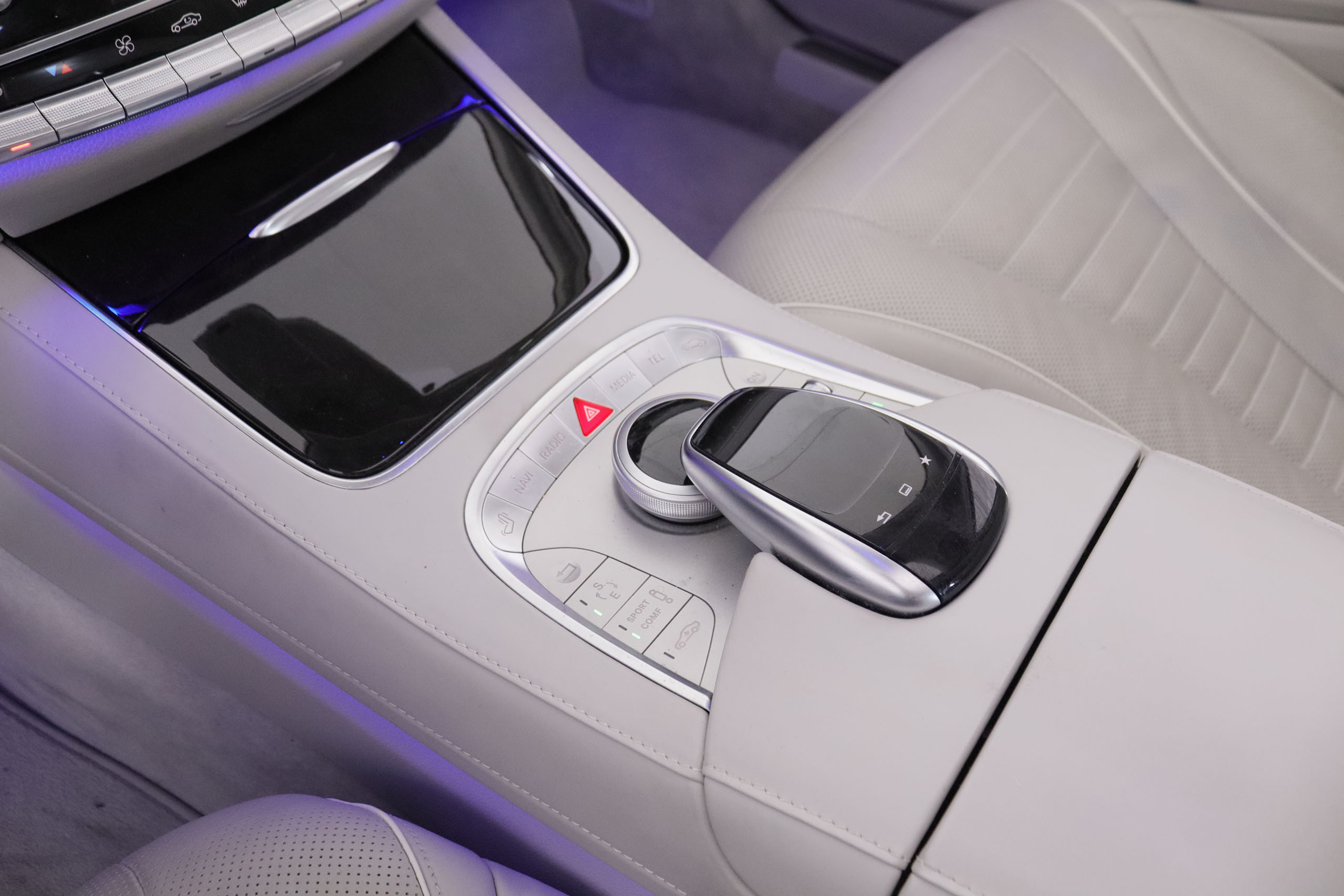 Mercedes-Benz Clase S S350 BlueTEC - foto 26