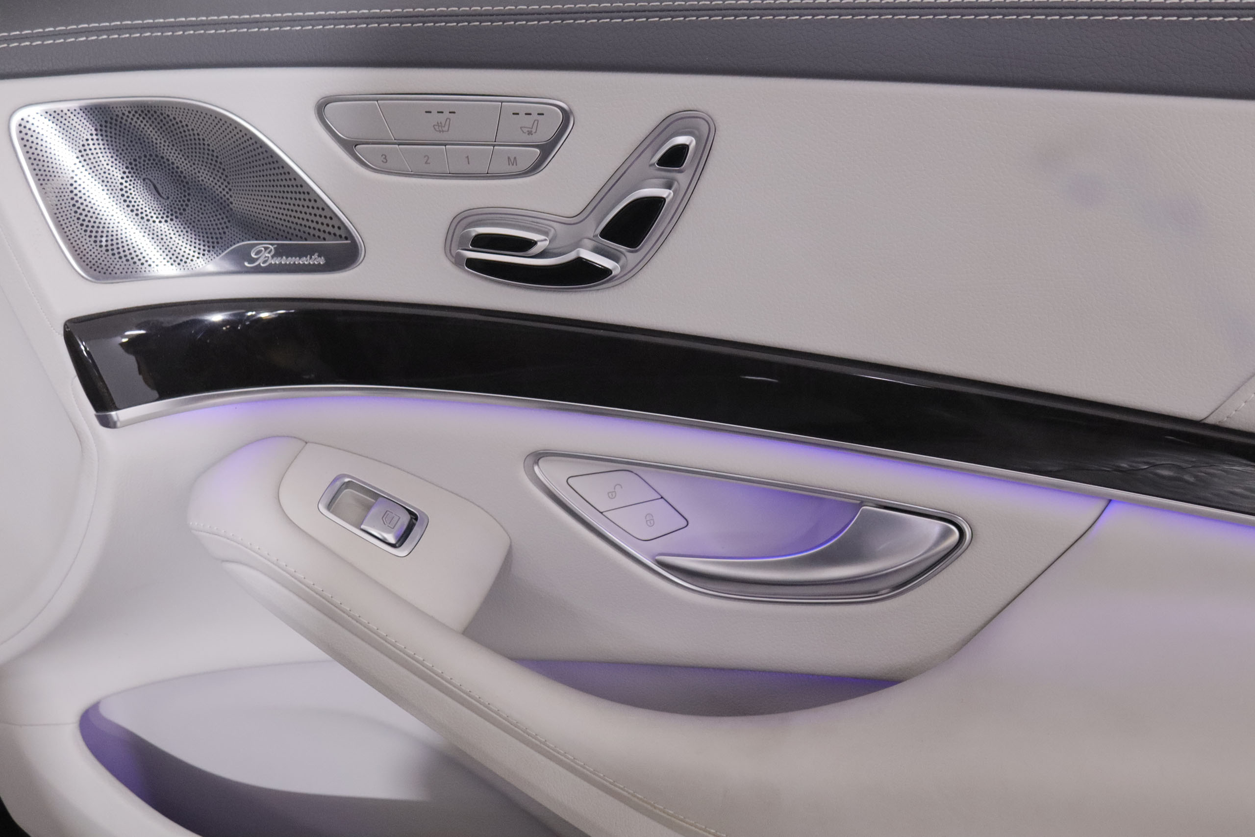 Mercedes-Benz Clase S S350 BlueTEC - foto 22