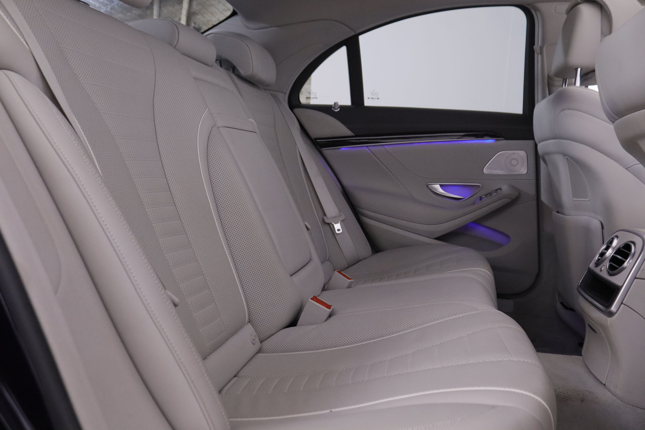 Mercedes-Benz Clase S S350 BlueTEC - foto 31