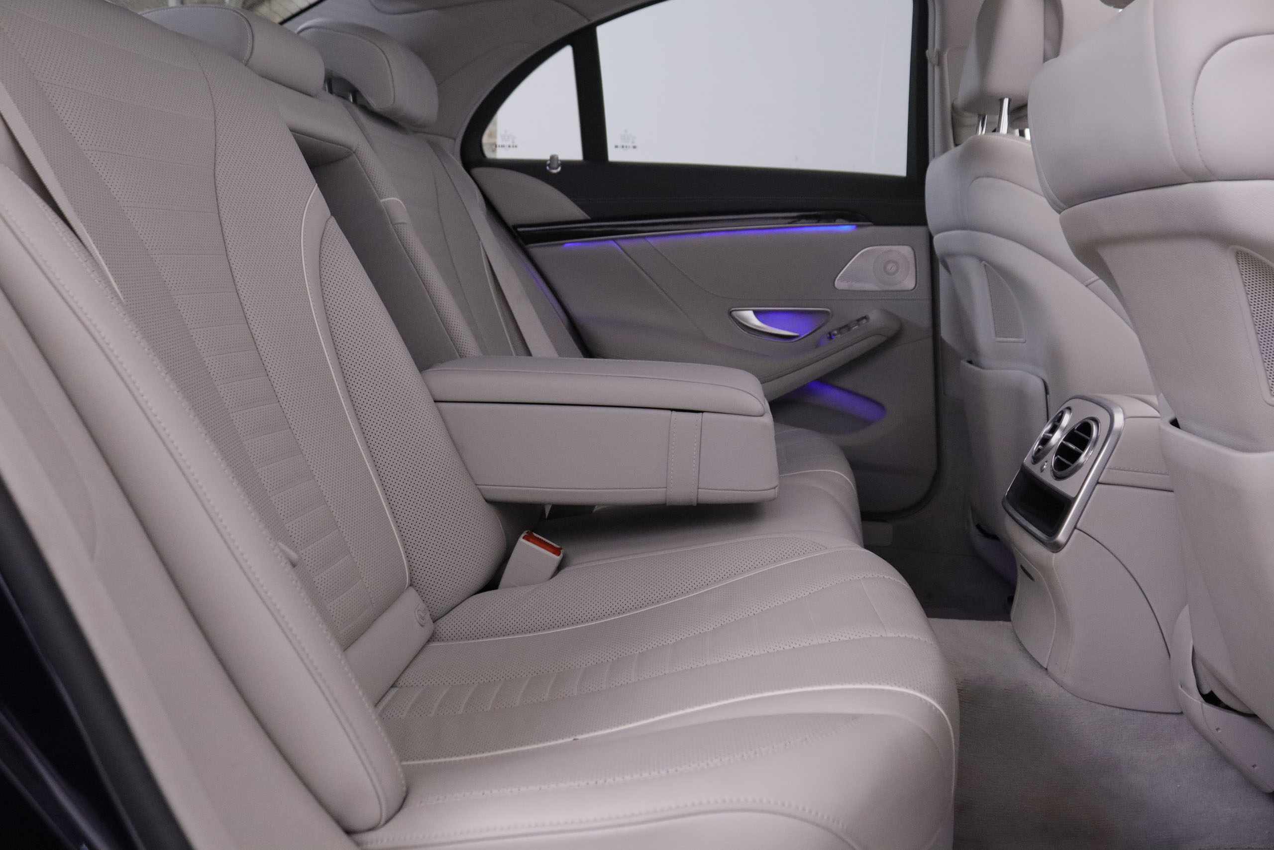 Mercedes-Benz Clase S S350 BlueTEC - foto 32