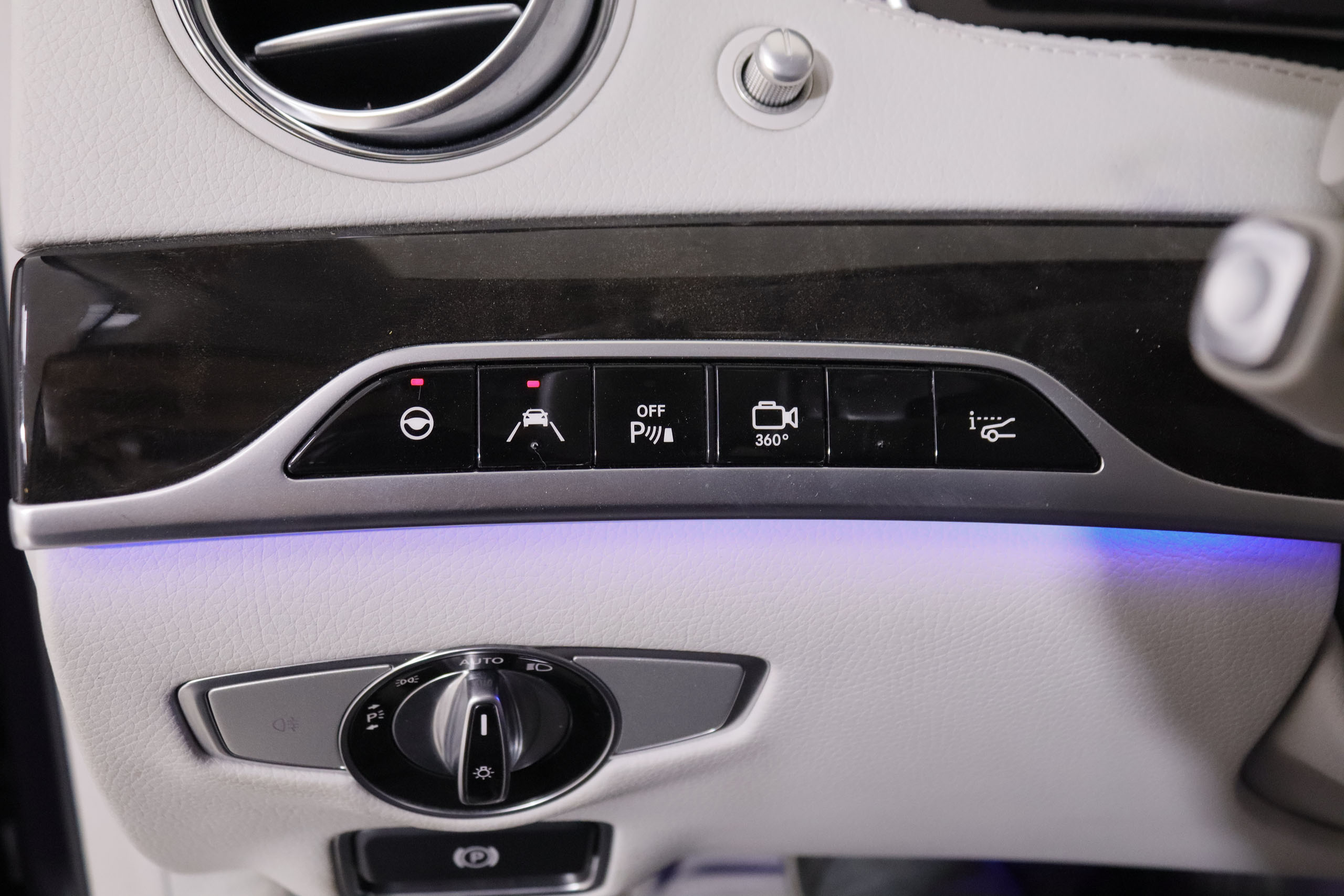 Mercedes-Benz Clase S S350 BlueTEC - foto 23