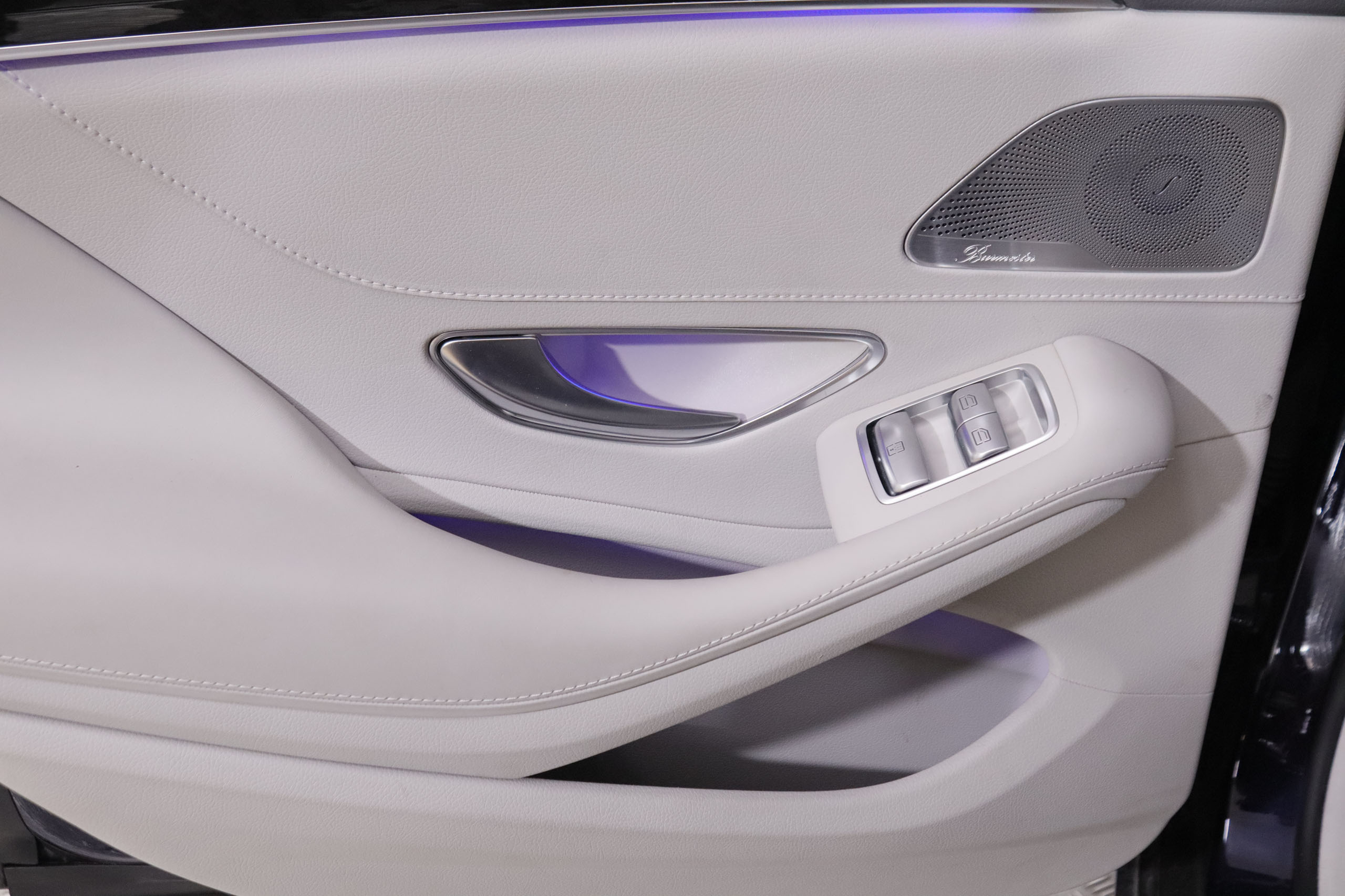 Mercedes-Benz Clase S S350 BlueTEC - foto 30