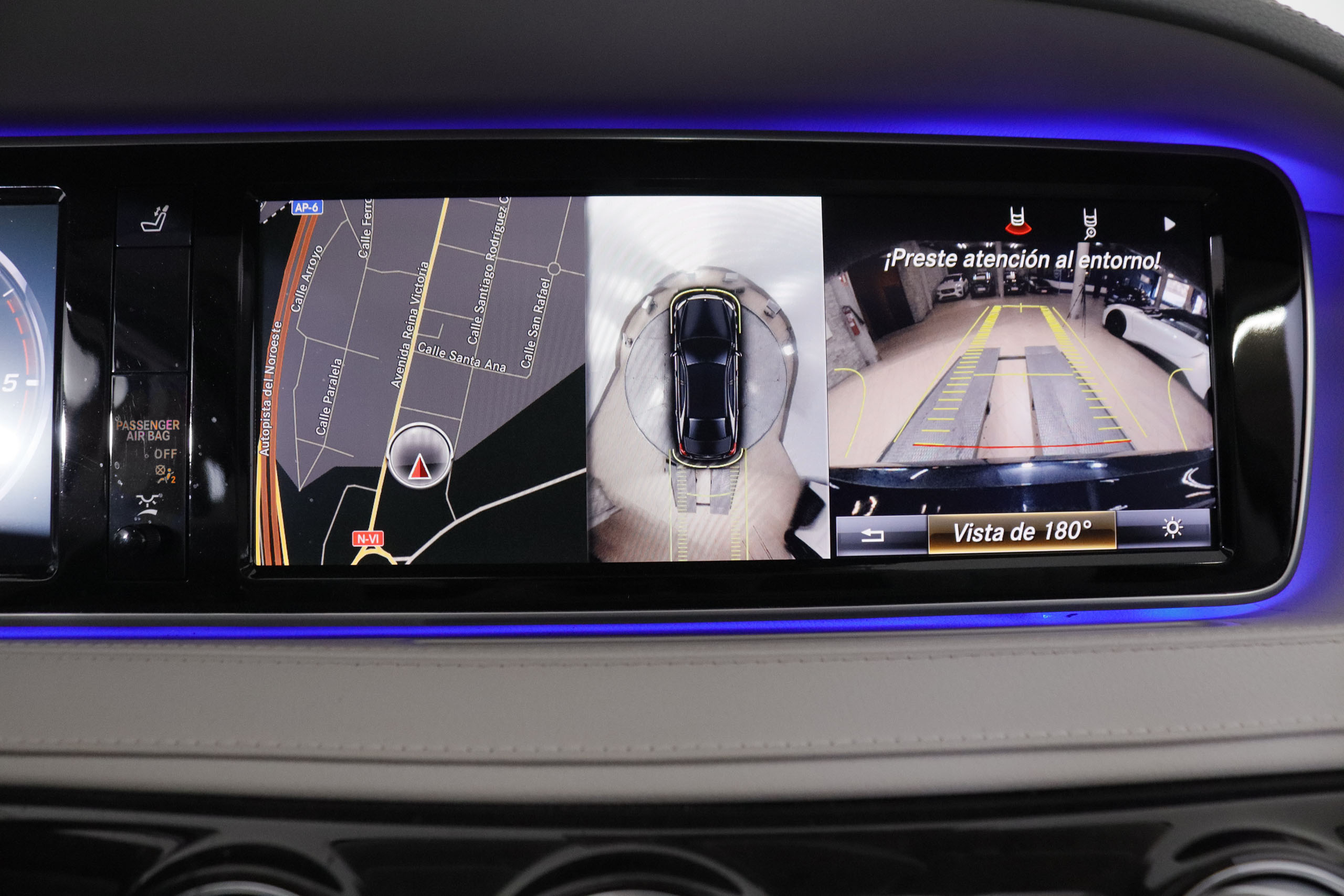 Mercedes-Benz Clase S S350 BlueTEC - foto 19