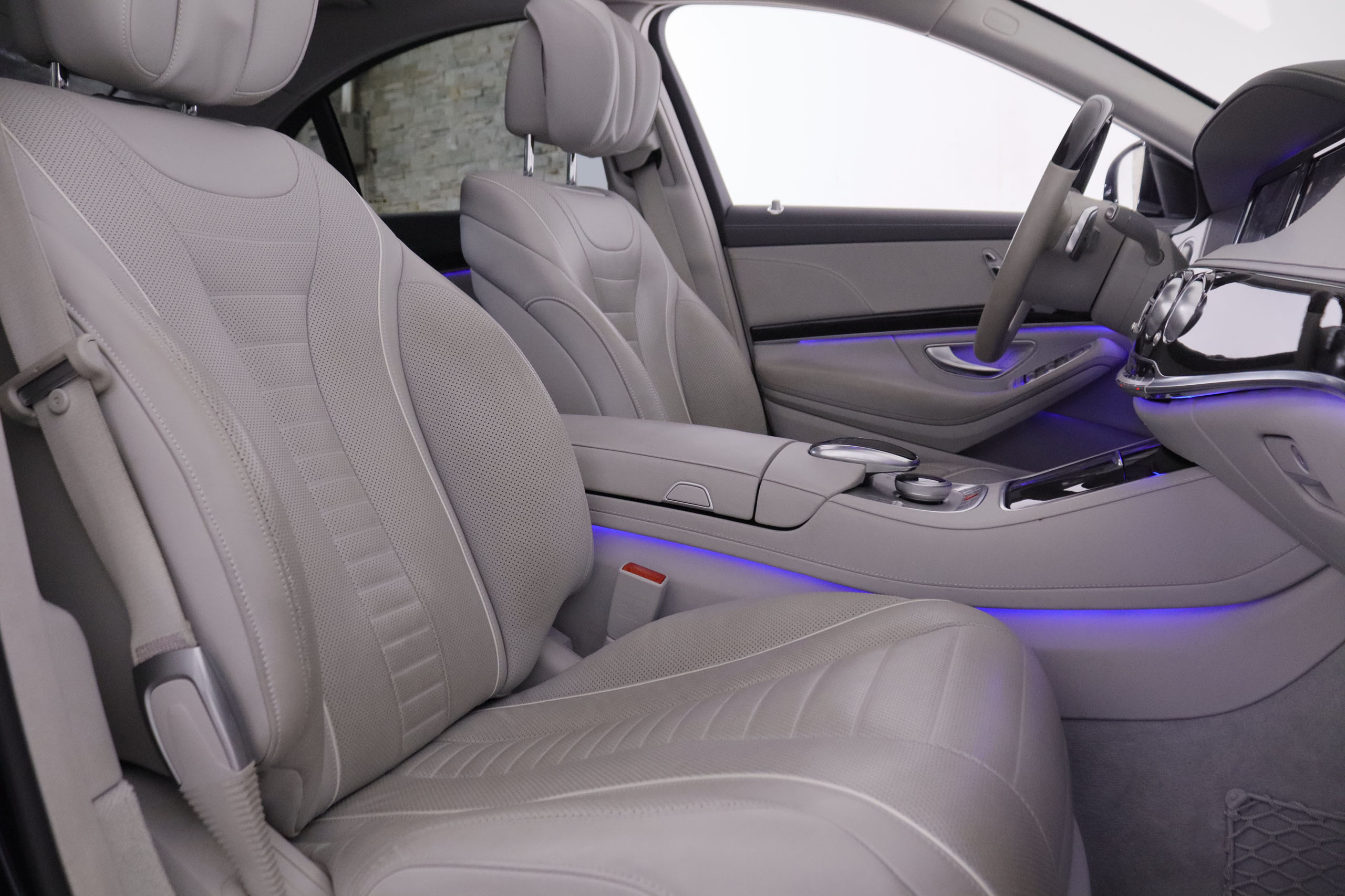 Mercedes-Benz Clase S S350 BlueTEC - foto 28