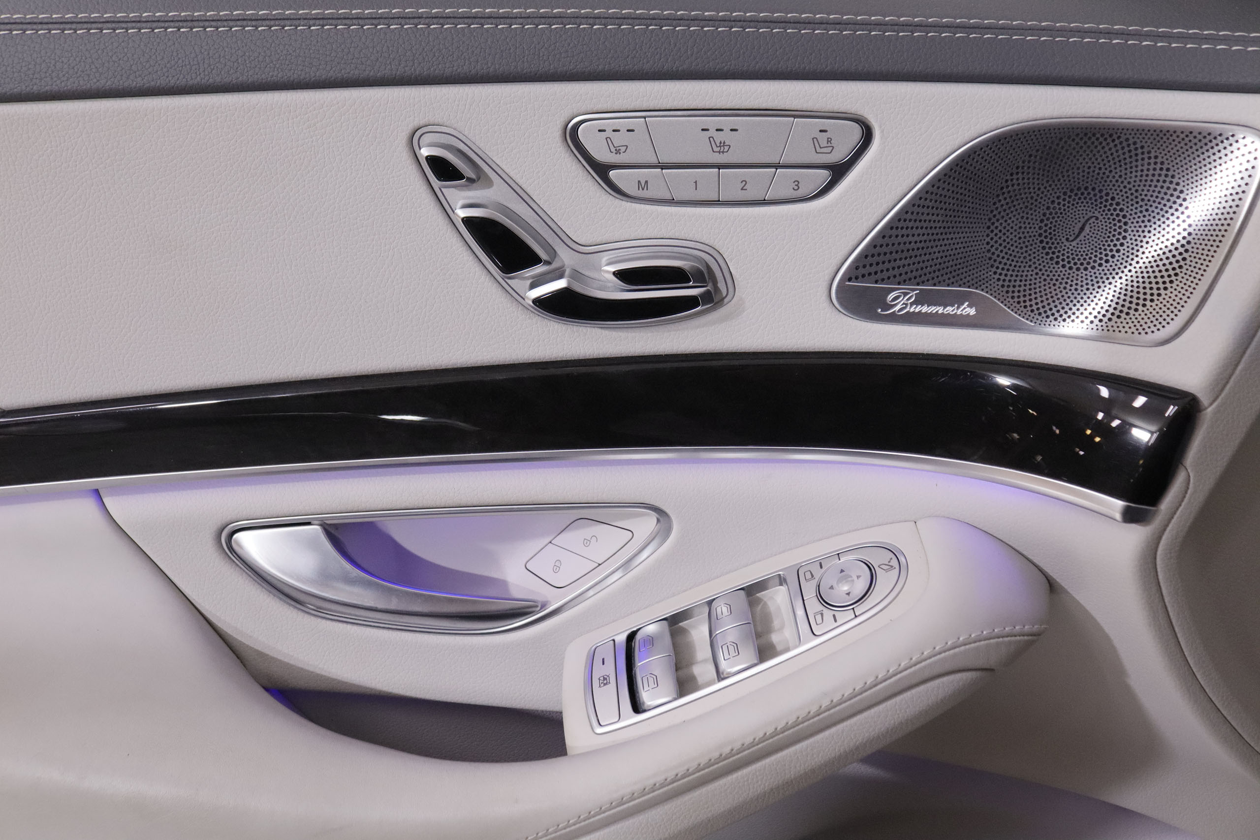 Mercedes-Benz Clase S S350 BlueTEC - foto 21