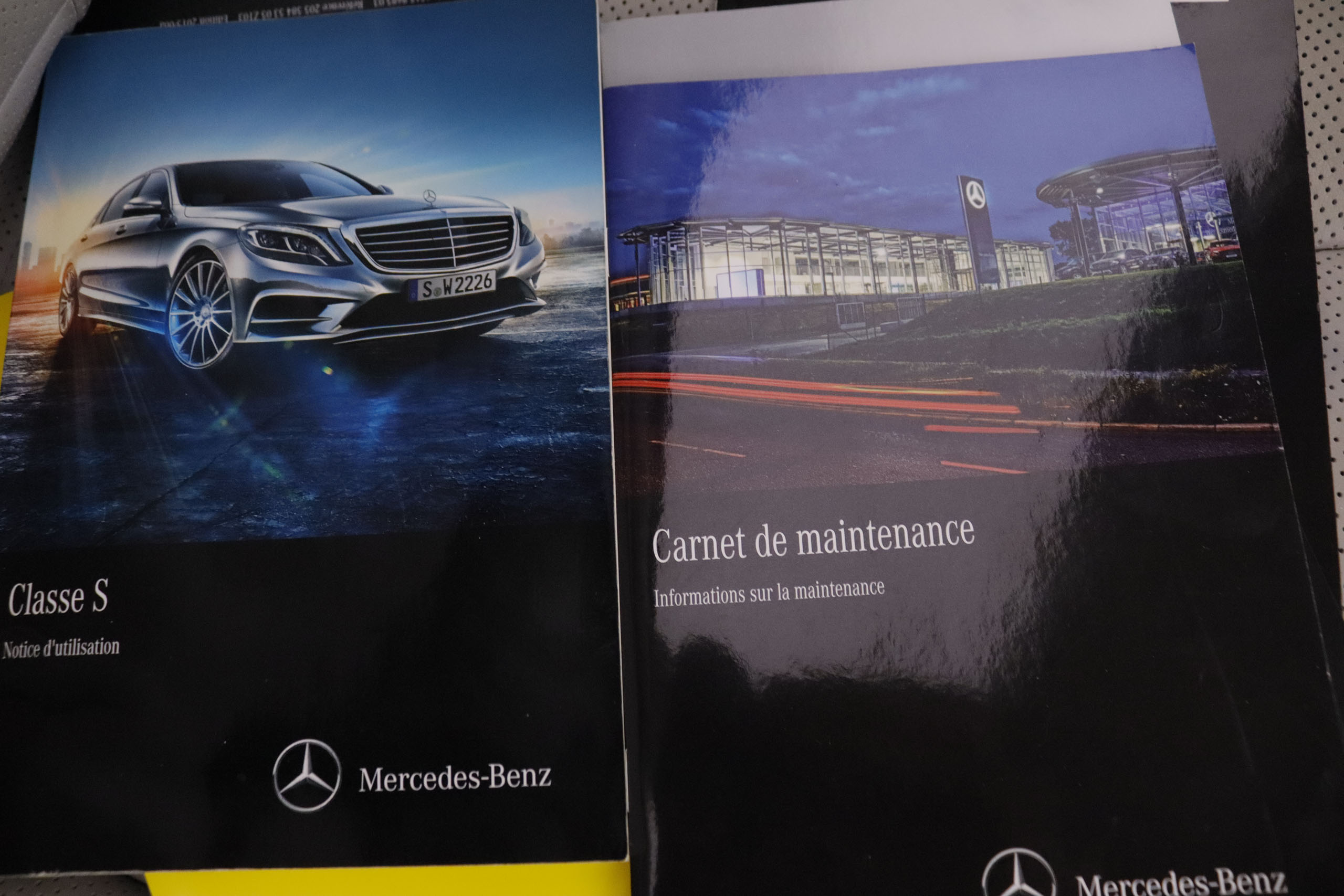 Mercedes-Benz Clase S S350 BlueTEC - foto 34