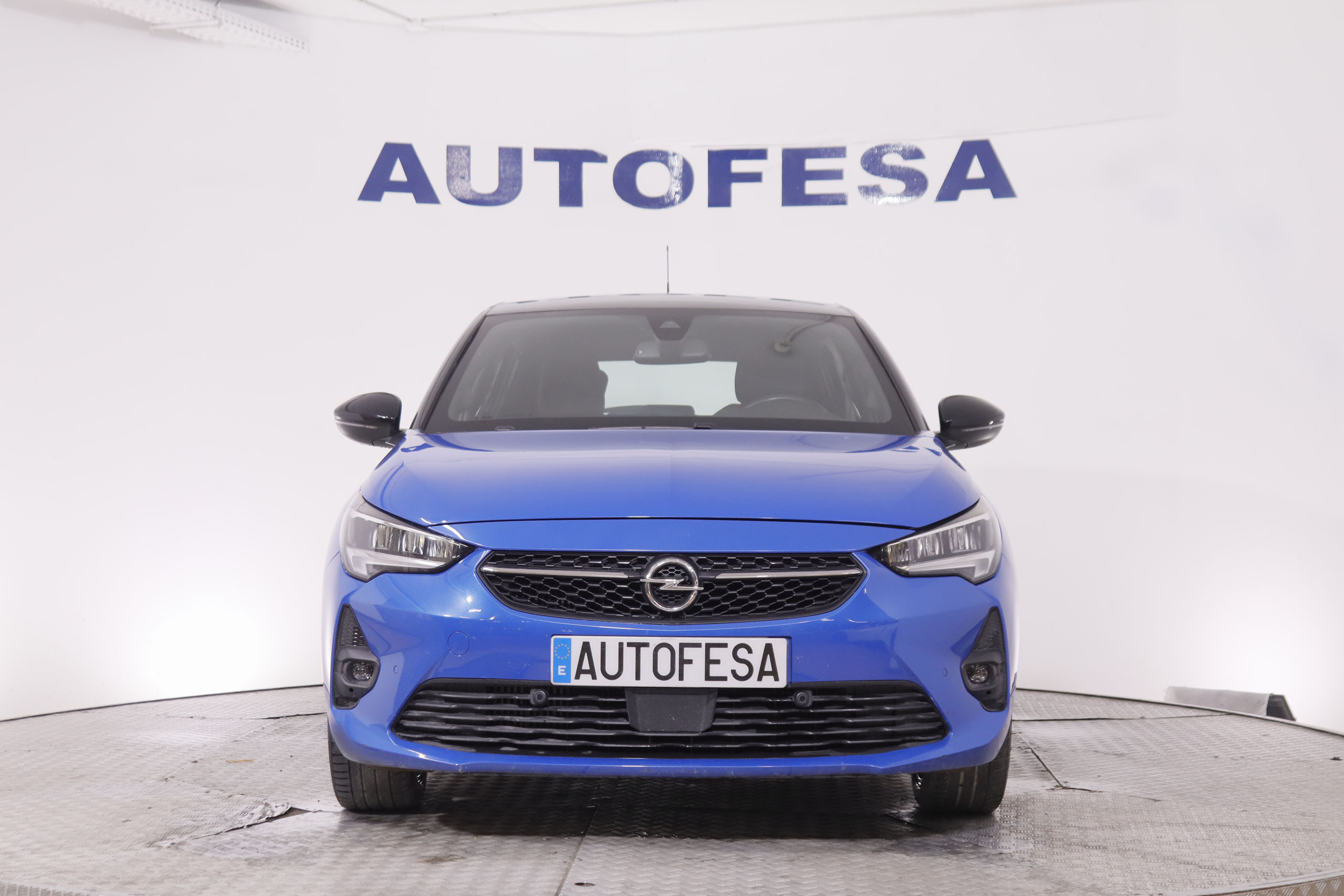 Opel Corsa 1.2 Turbo GS Line - foto 2