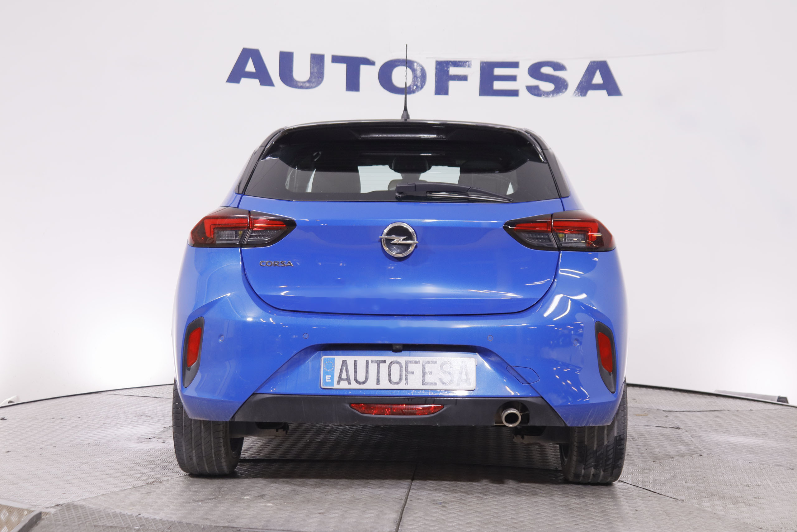 Opel Corsa 1.2 Turbo GS Line - foto 3