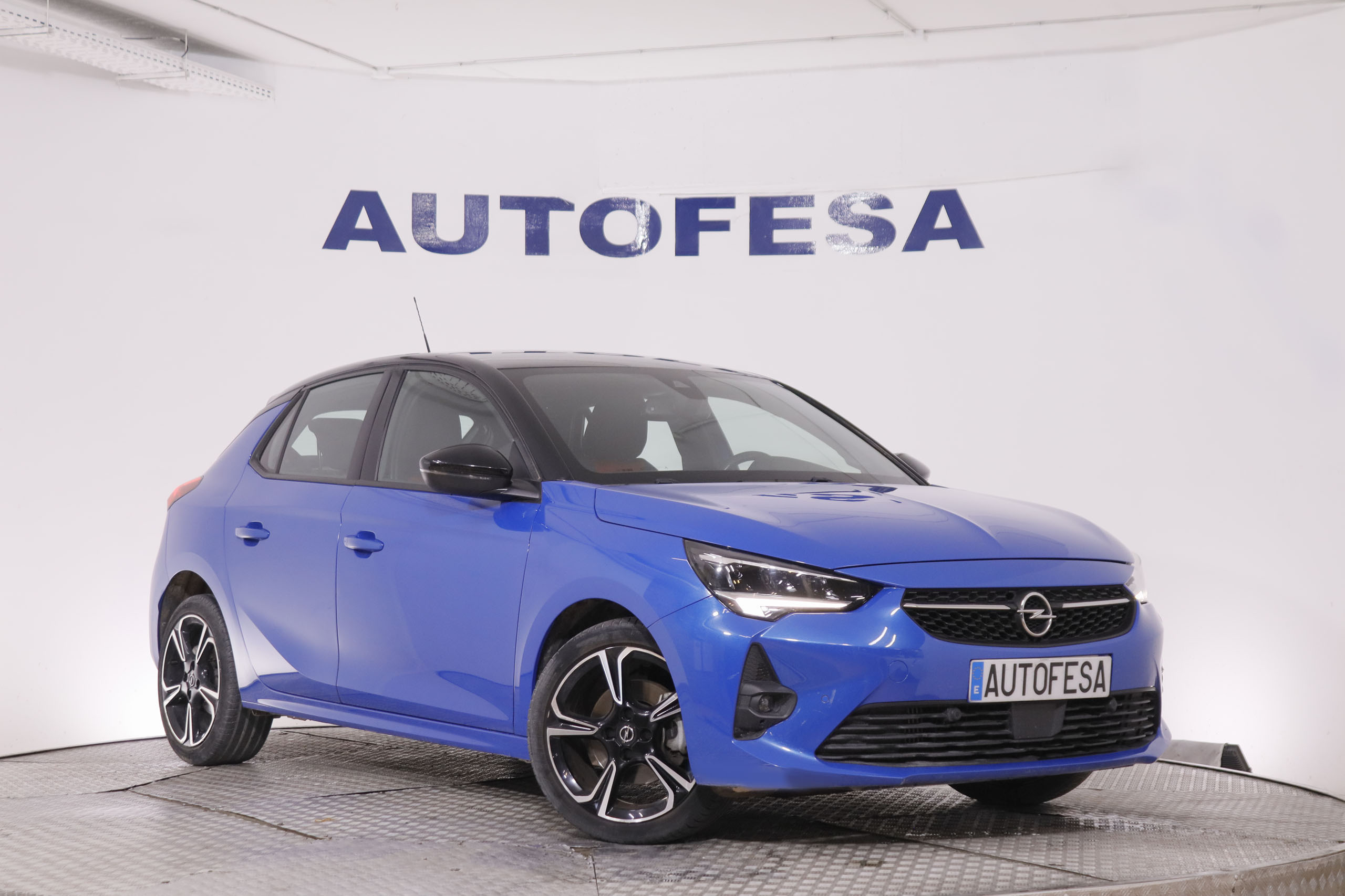 Opel Corsa 1.2 Turbo GS Line - foto 6
