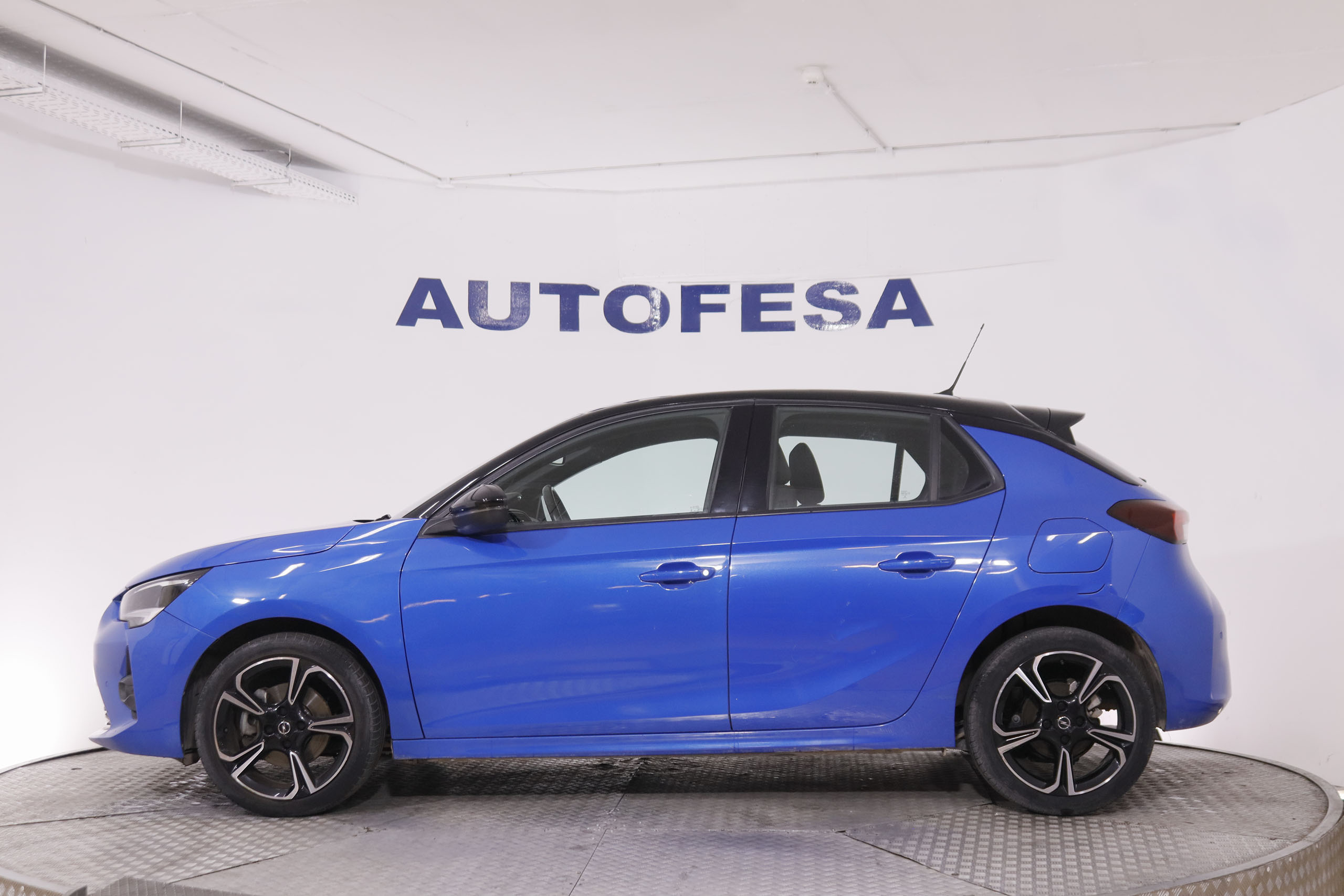 Opel Corsa 1.2 Turbo GS Line - foto 7