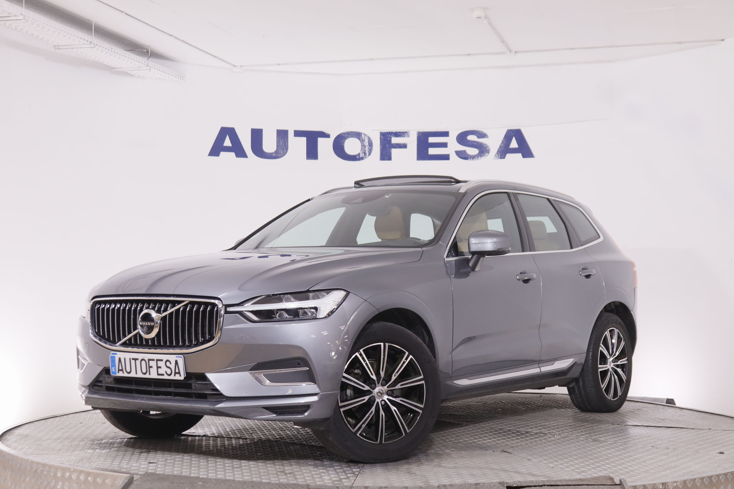 Volvo XC60 2.0 D4 Inscription 4x2
