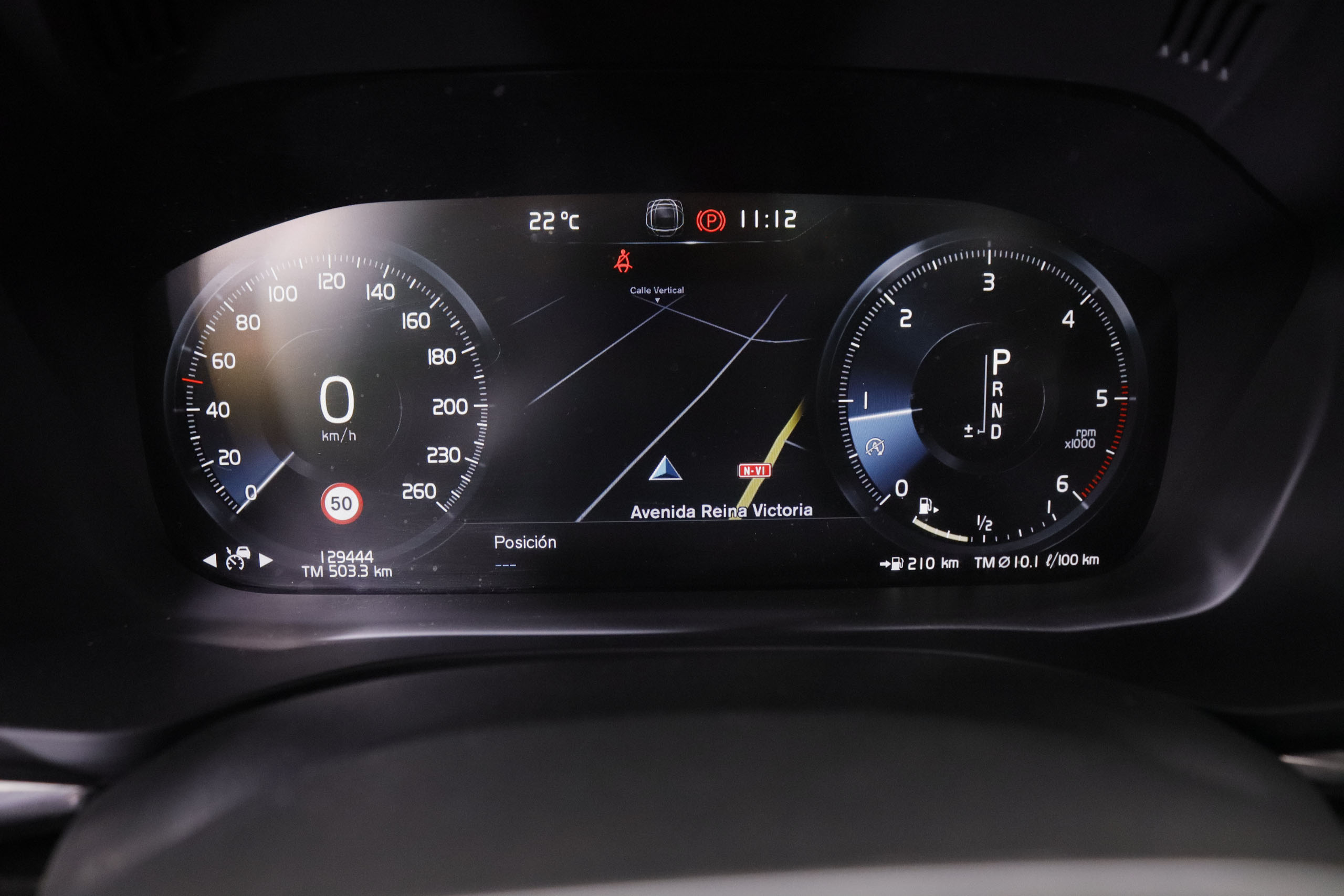 Volvo XC60 2.0 D4 Inscription 4x2 - foto 15