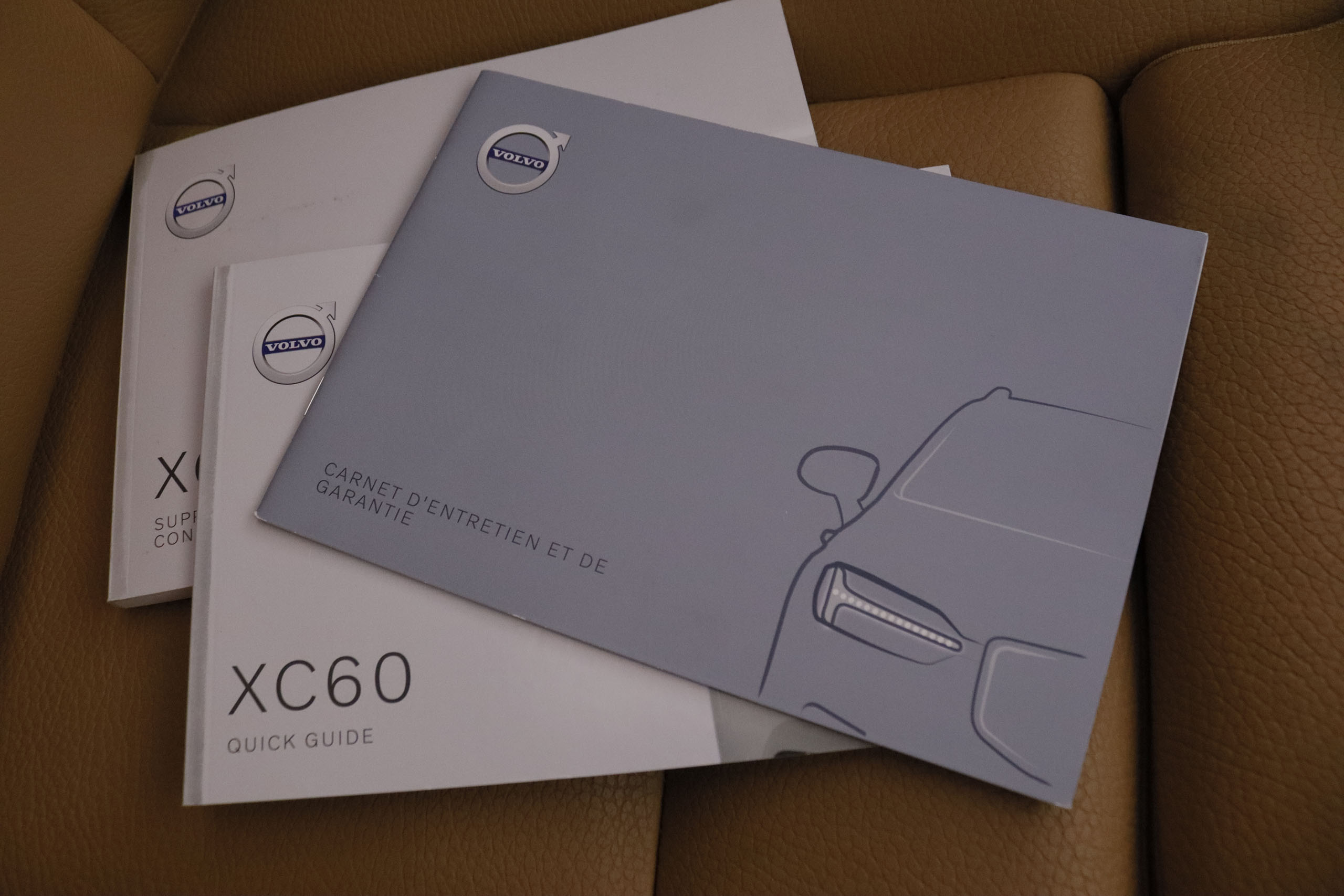 Volvo XC60 2.0 D4 Inscription 4x2 - foto 20