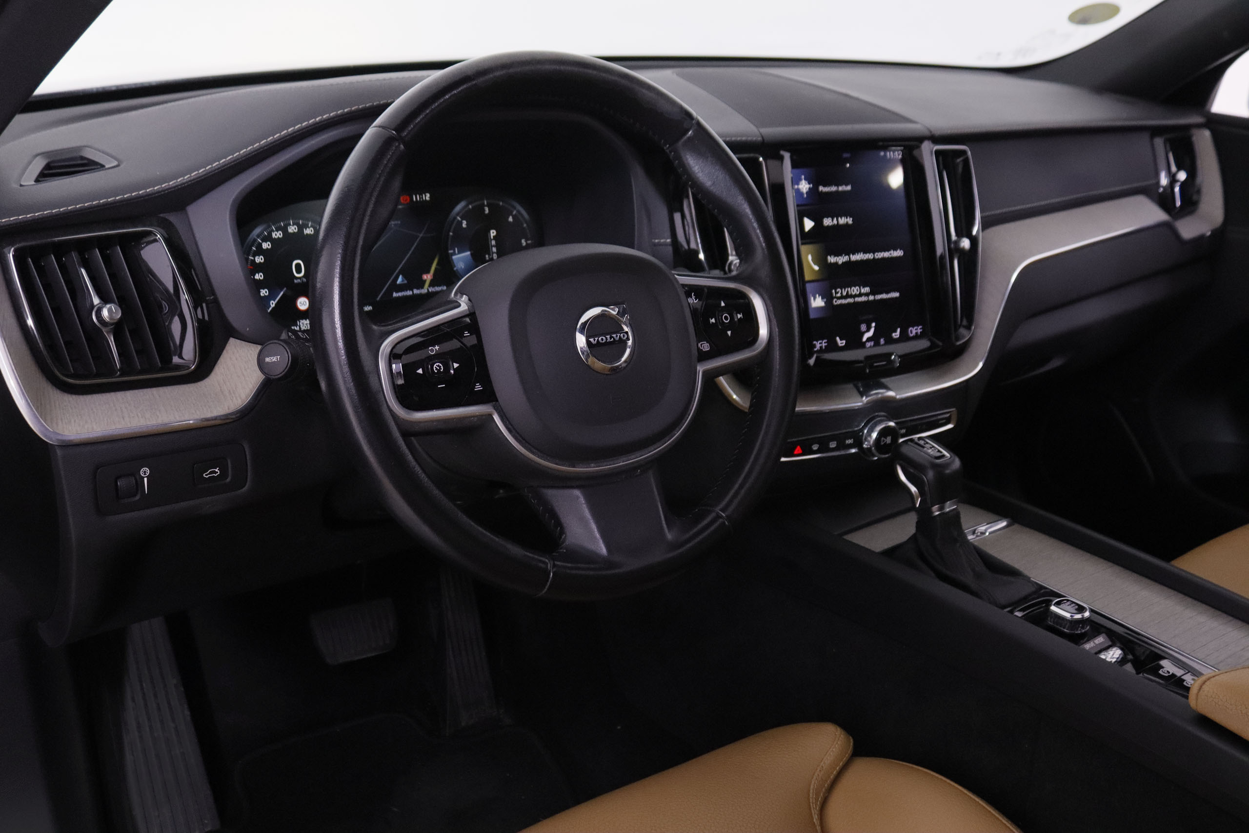 Volvo XC60 2.0 D4 Inscription 4x2 - foto 11