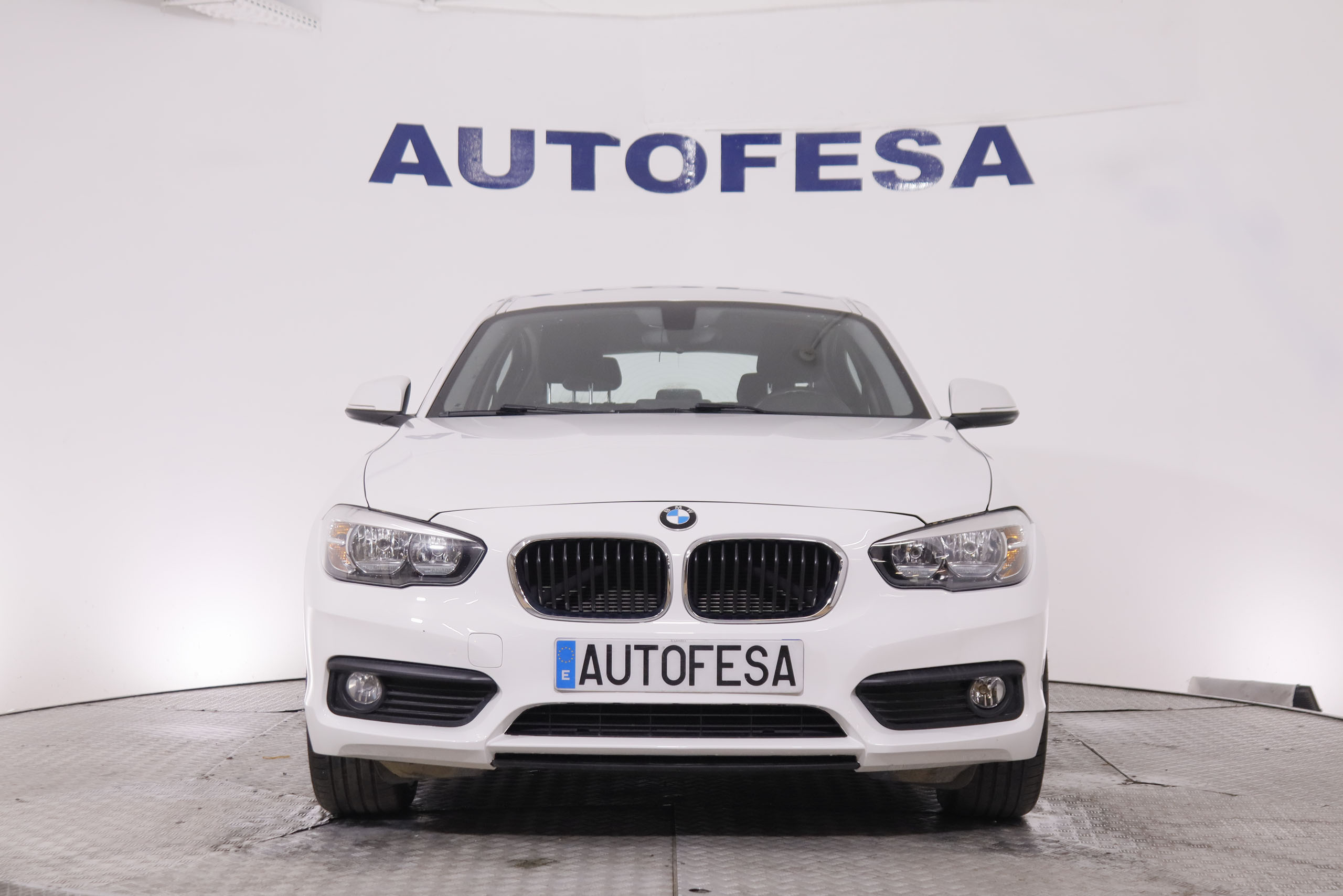 BMW Serie 1 116i Lounge - foto 2