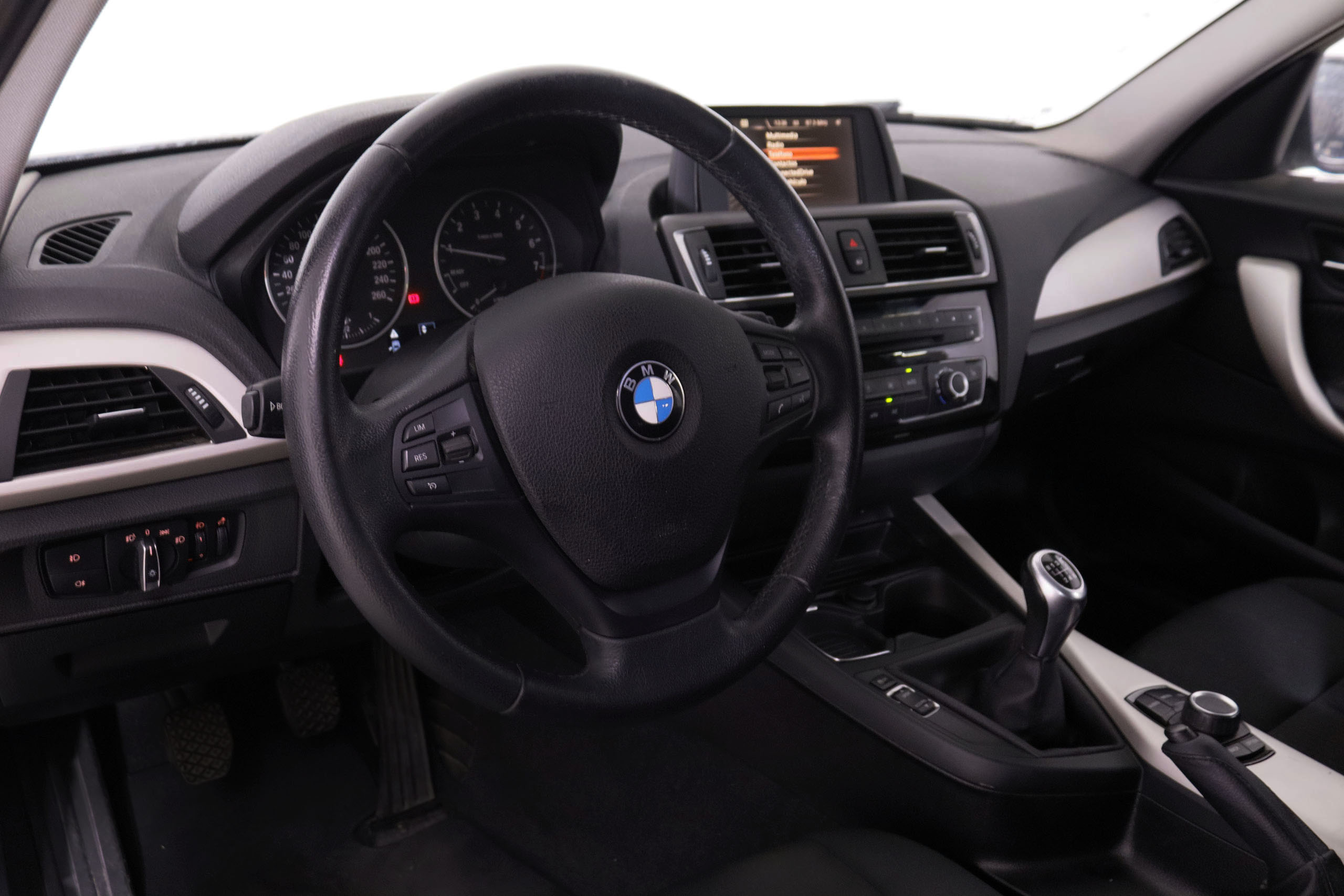 BMW Serie 1 116i Lounge - foto 11