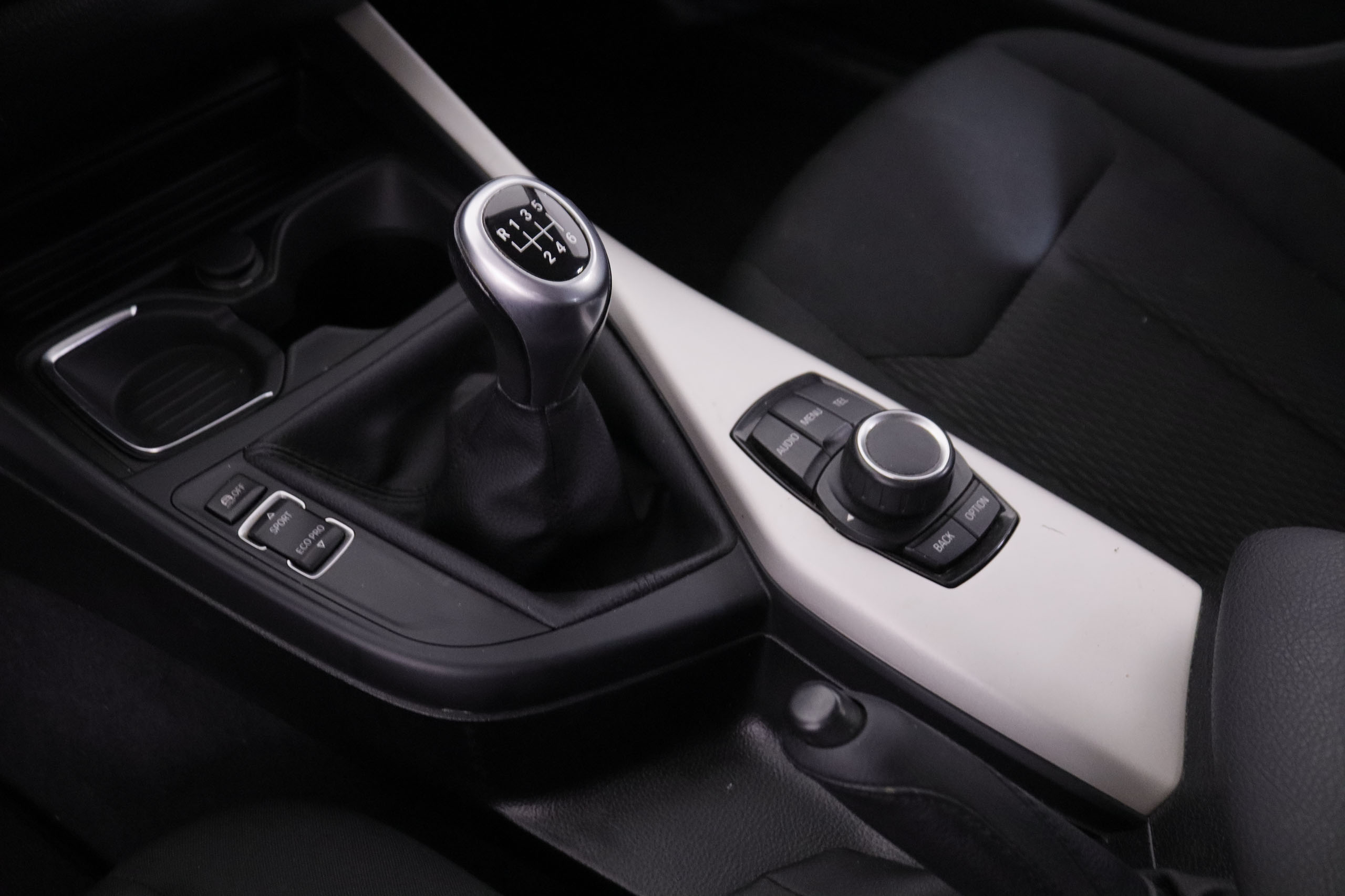 BMW Serie 1 116i Lounge - foto 14