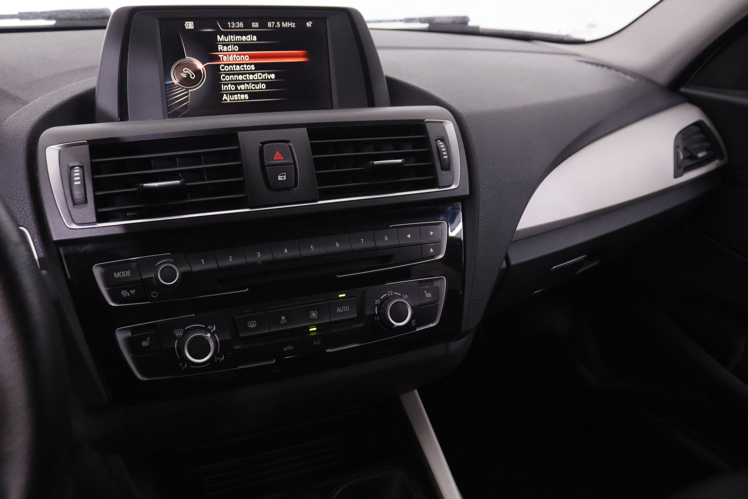 BMW Serie 1 116i Lounge - foto 13