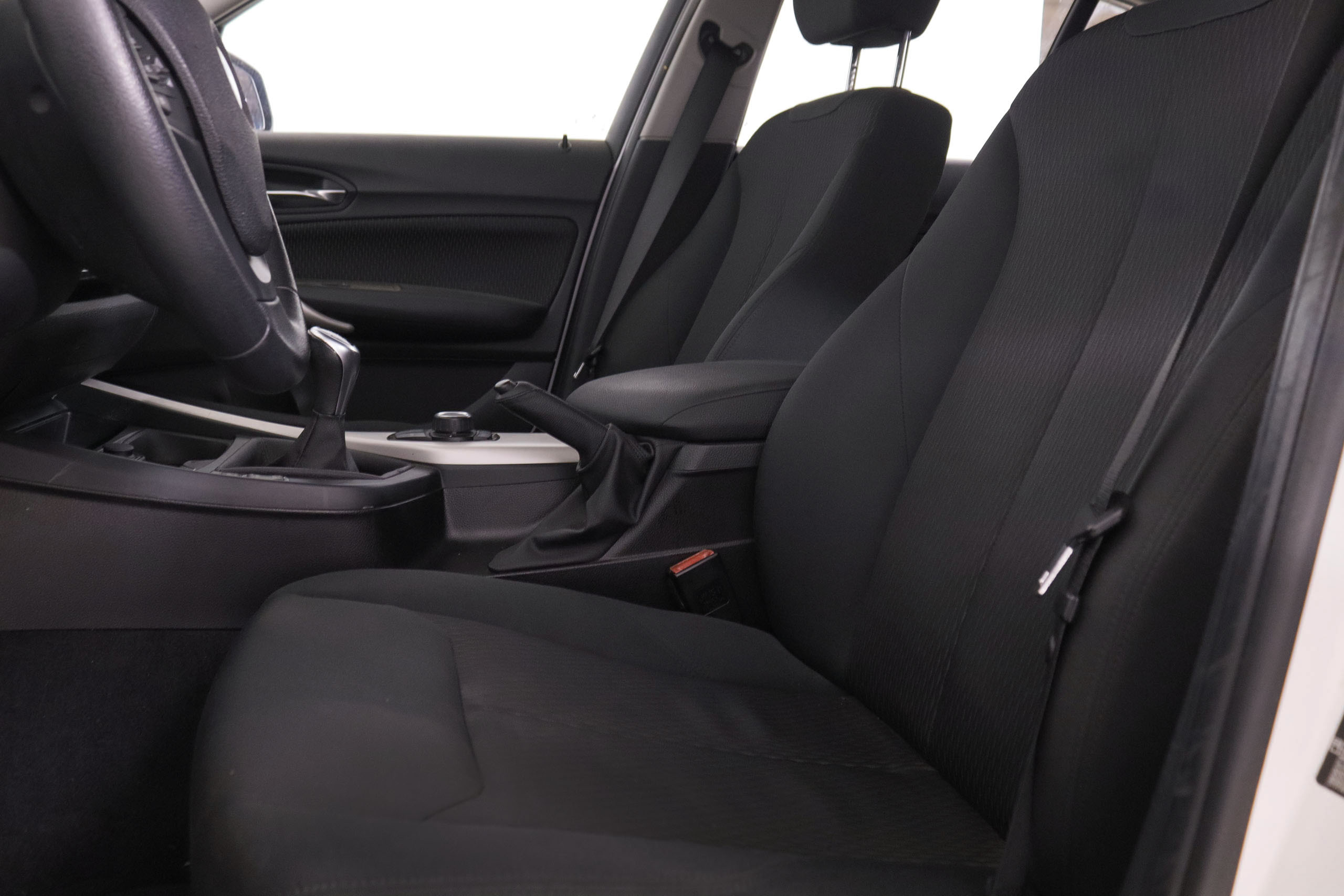 BMW Serie 1 116i Lounge - foto 17
