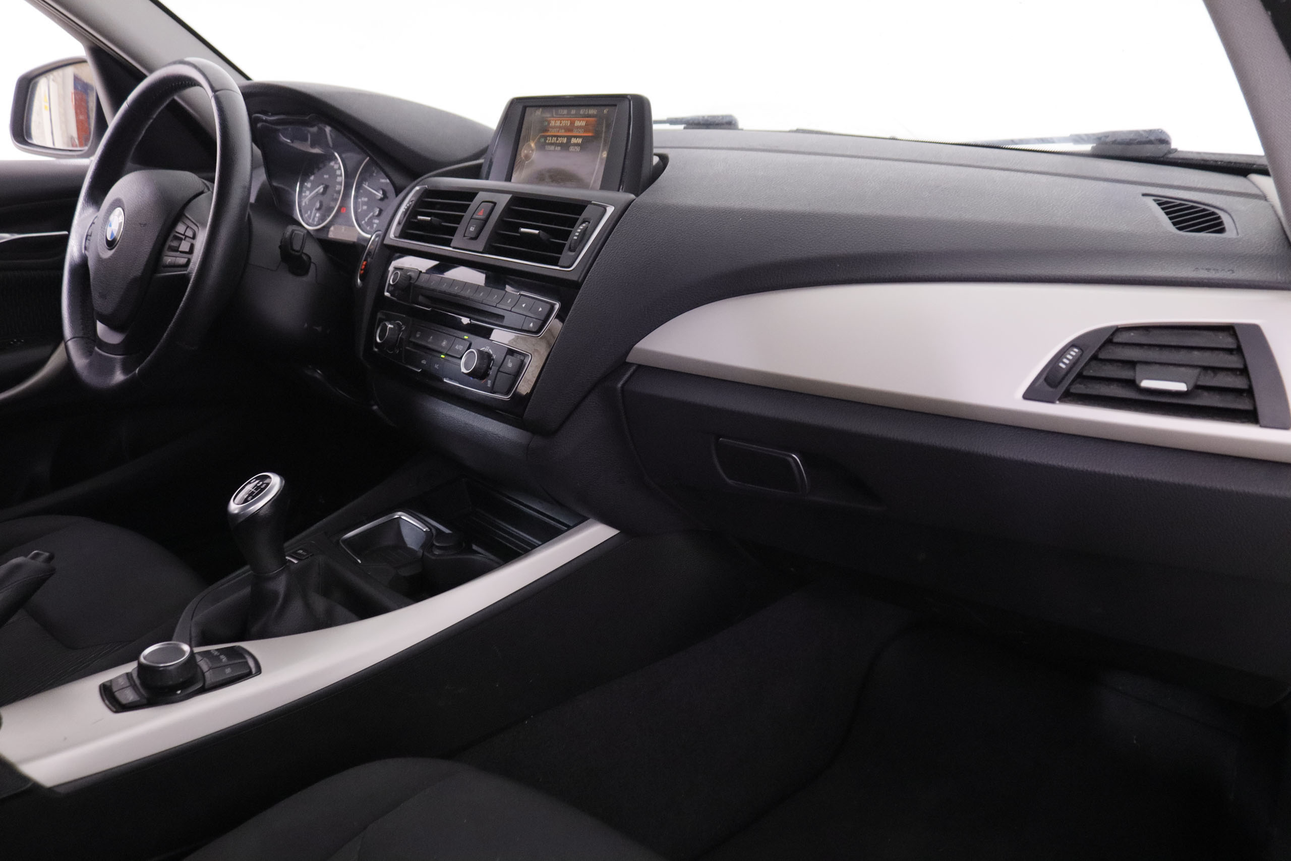 BMW Serie 1 116i Lounge - foto 12