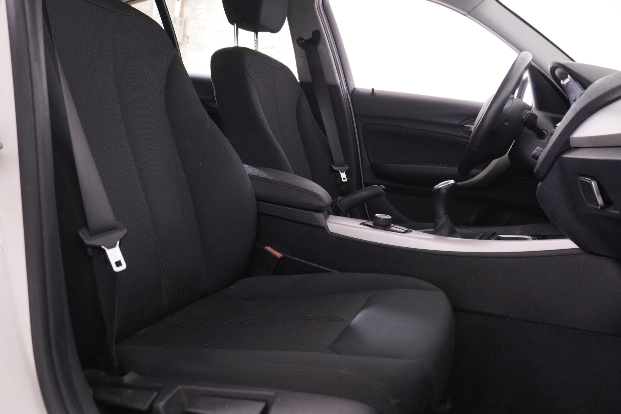 BMW Serie 1 116i Lounge - foto 18