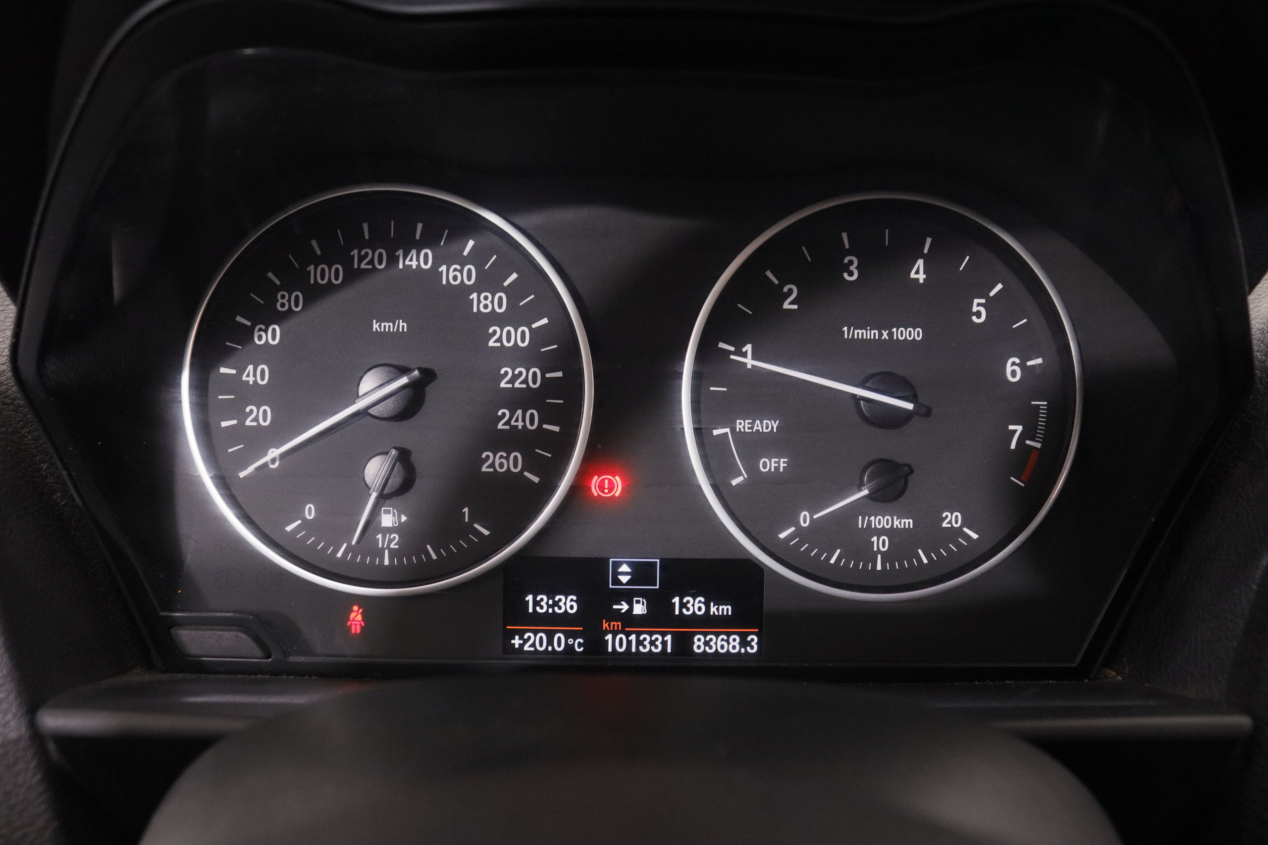 BMW Serie 1 116i Lounge - foto 15