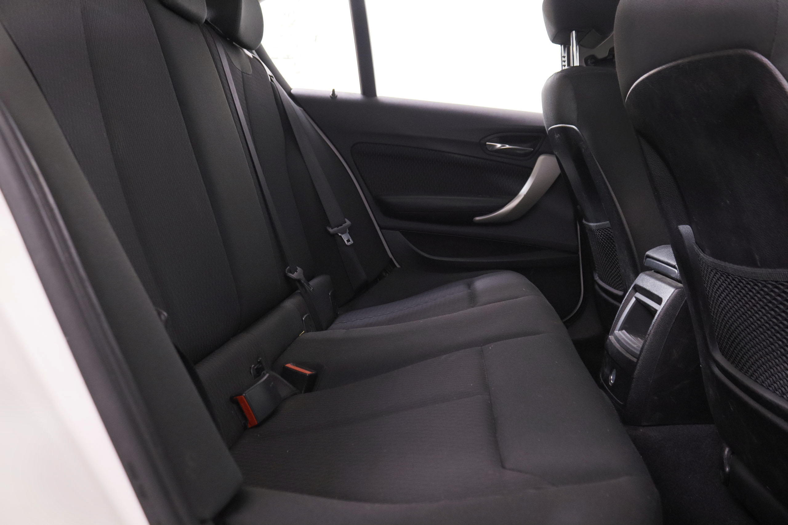 BMW Serie 1 116i Lounge - foto 19