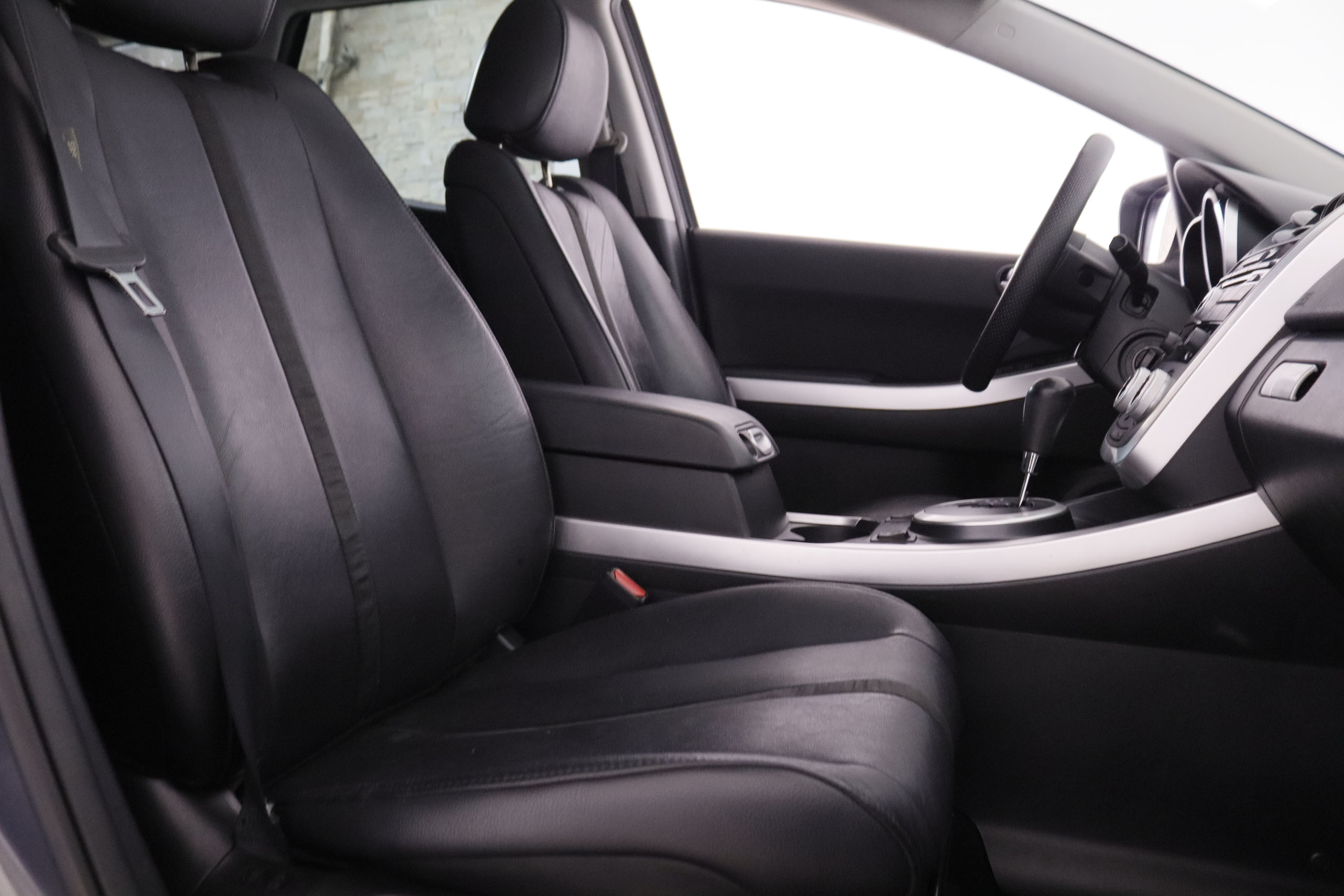 Mazda CX-7 2.3 DISI Luxury 4WD - foto 19
