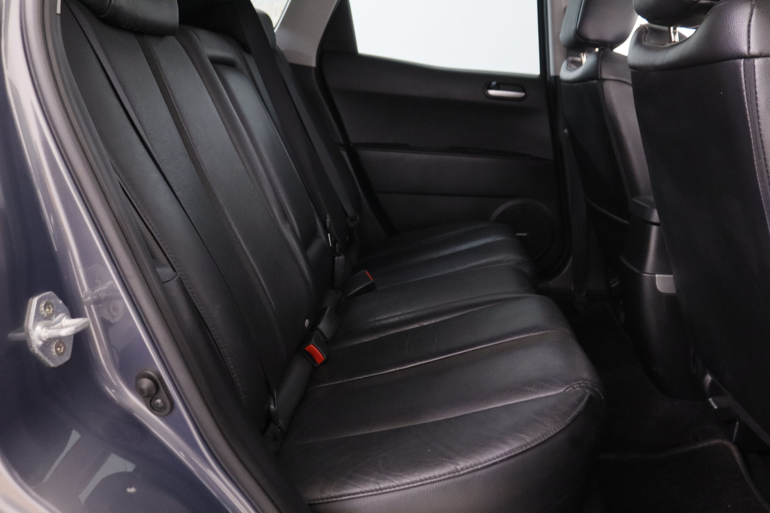Mazda CX-7 2.3 DISI Luxury 4WD - foto 20