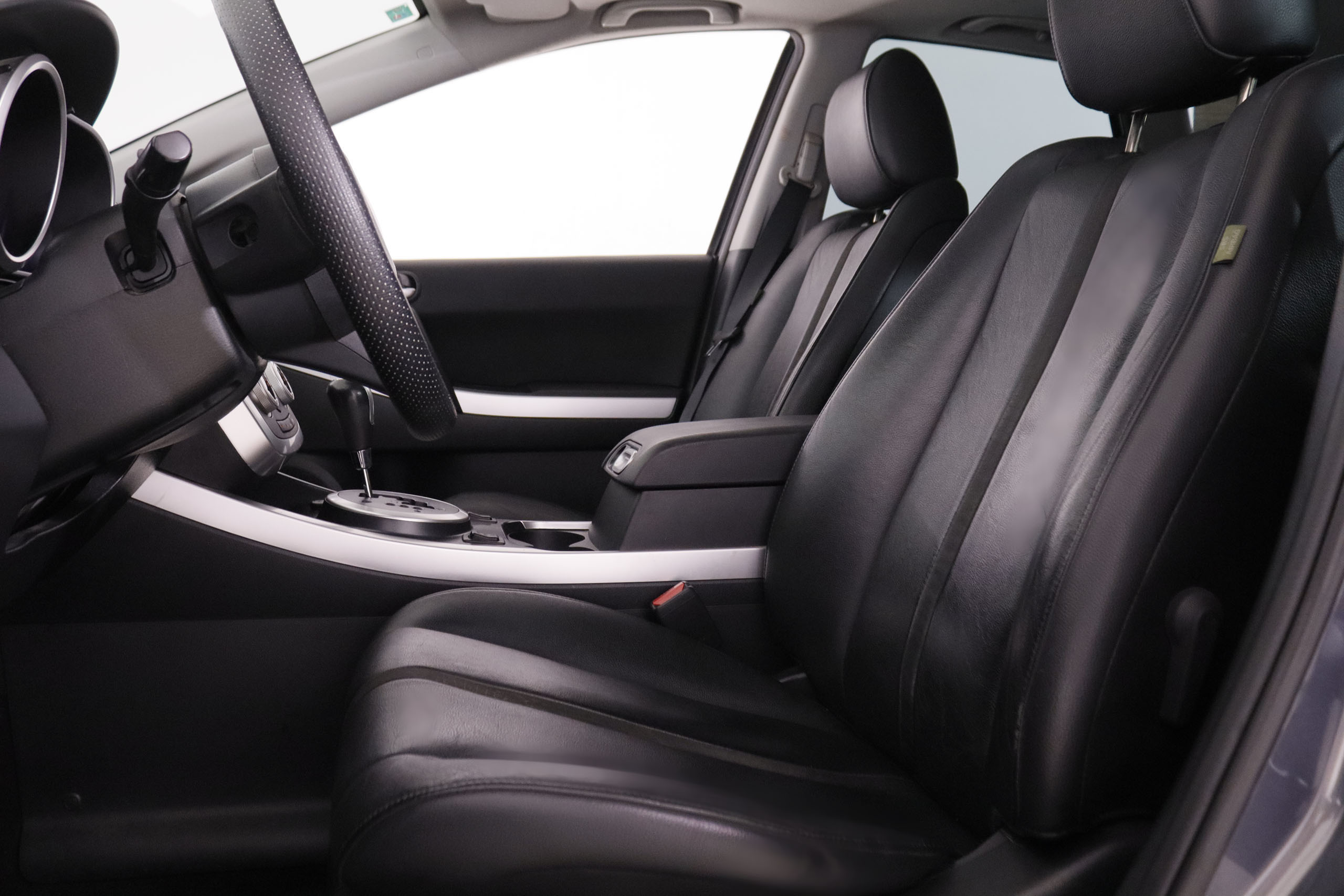 Mazda CX-7 2.3 DISI Luxury 4WD - foto 18