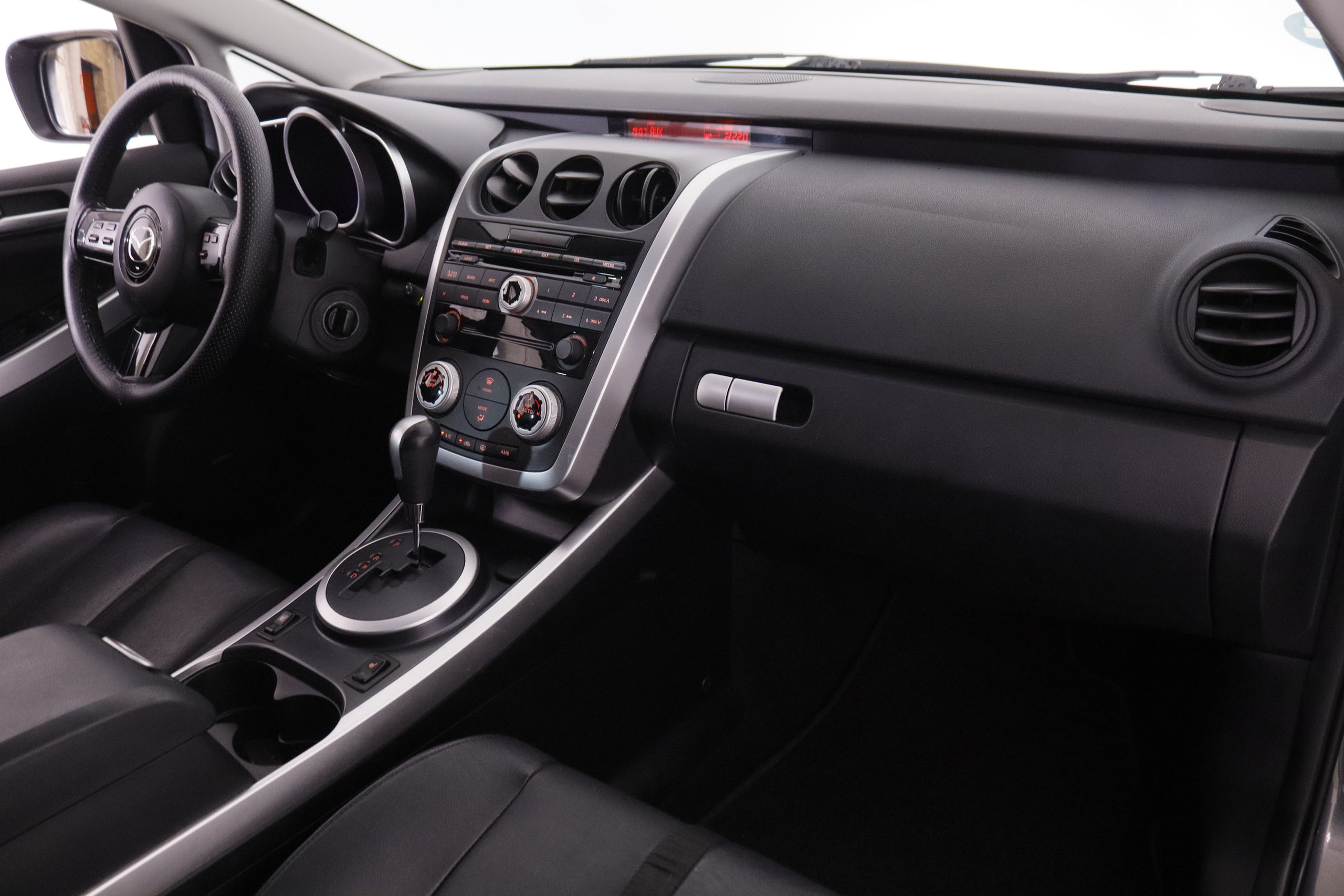 Mazda CX-7 2.3 DISI Luxury 4WD - foto 13